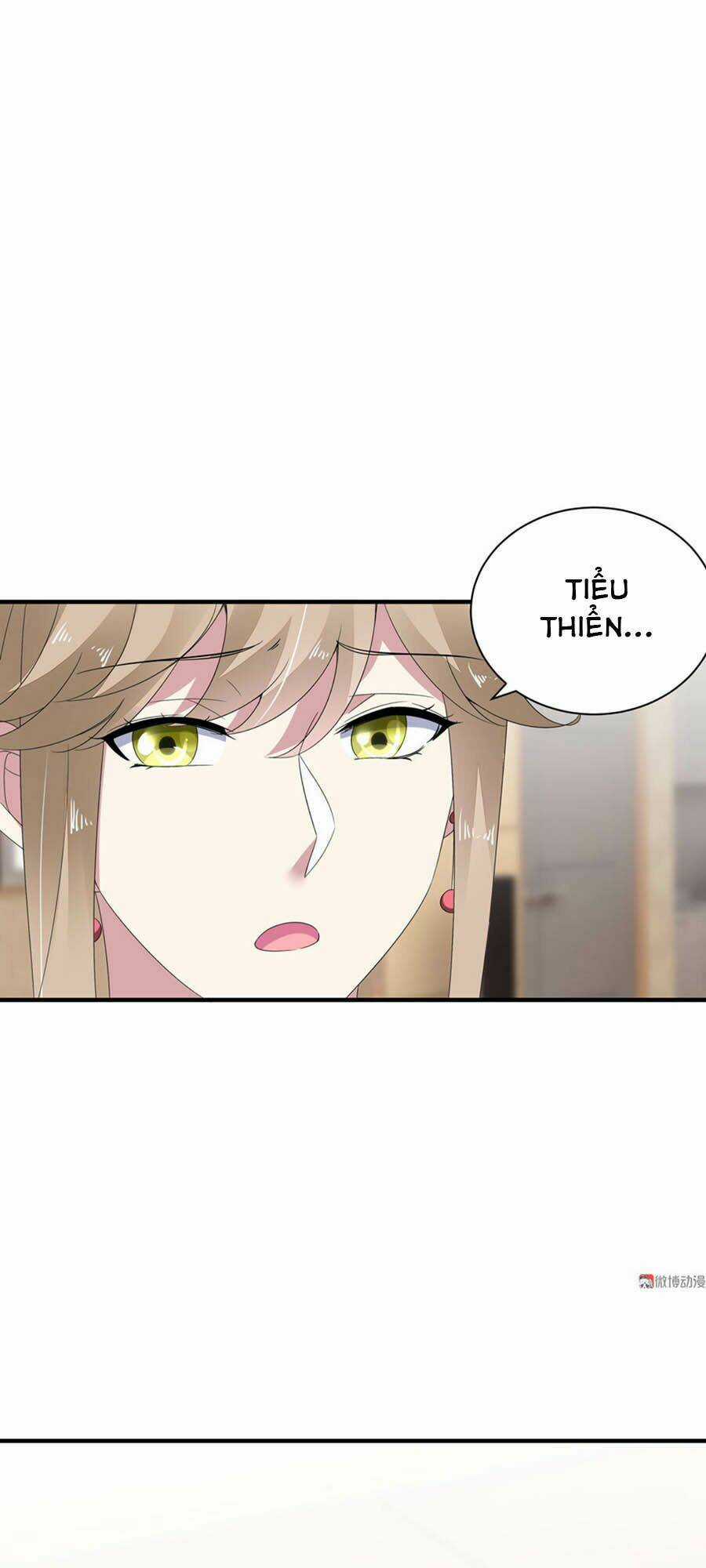 Yêu Tôi Đều Chết Cả Đi! Chapter 162 trang 2