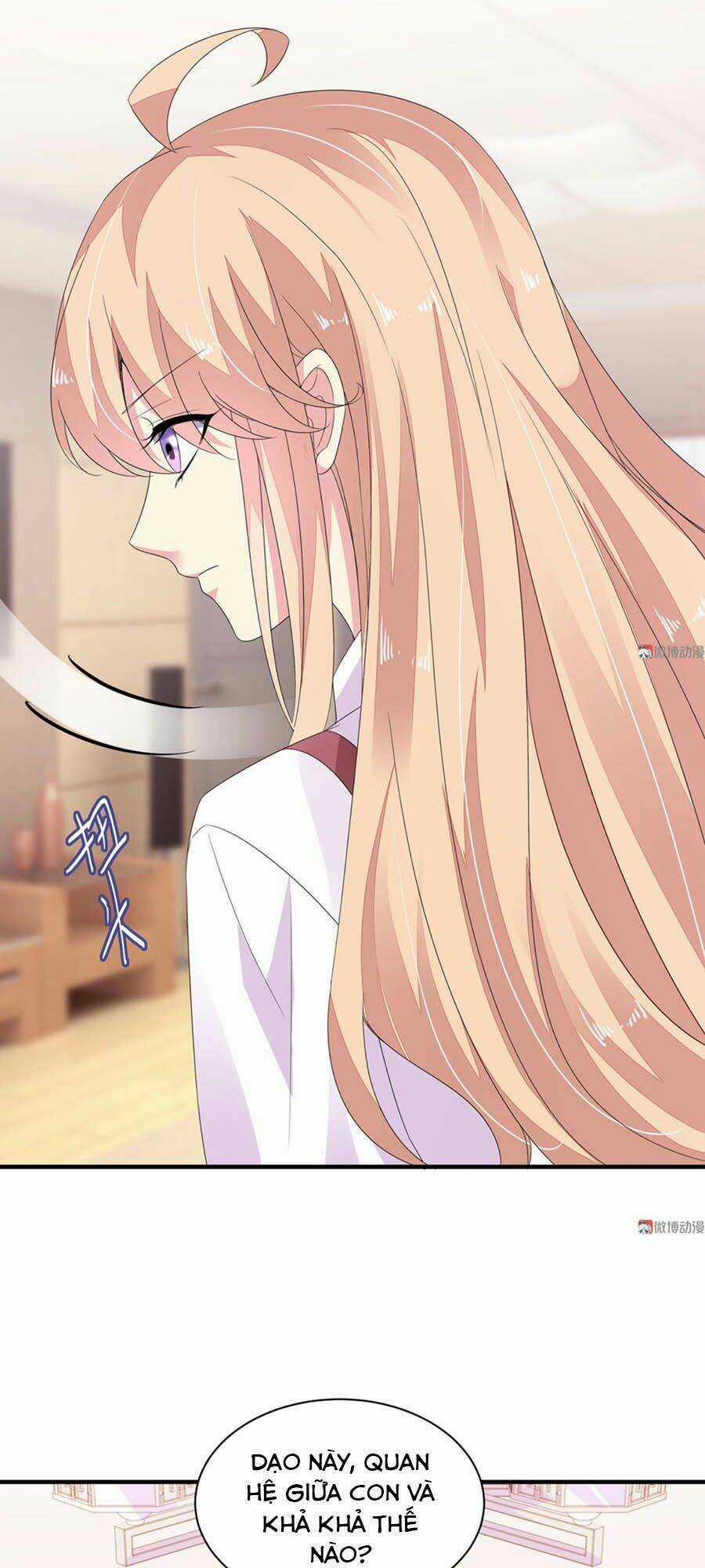 Yêu Tôi Đều Chết Cả Đi! Chapter 162 trang 3