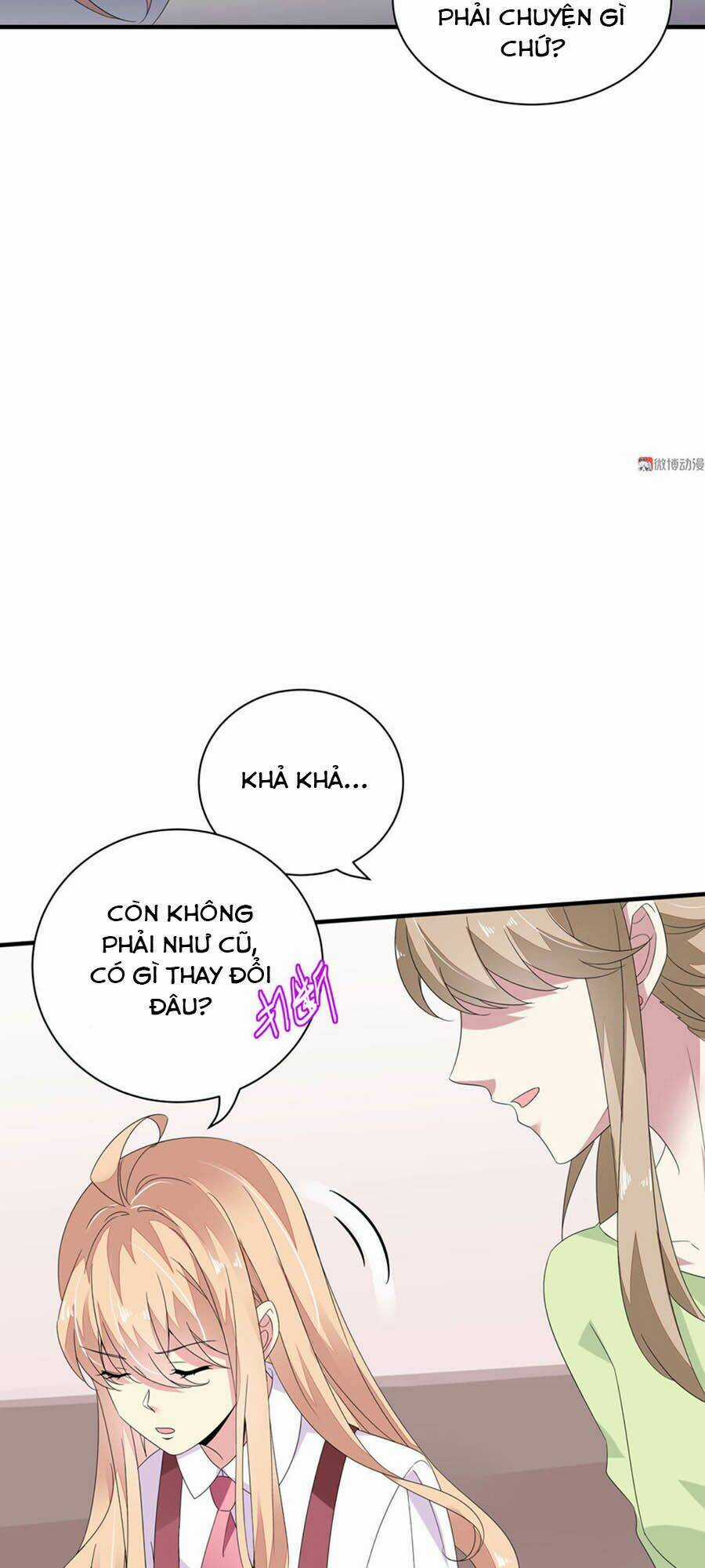 Yêu Tôi Đều Chết Cả Đi! Chapter 162 trang 5