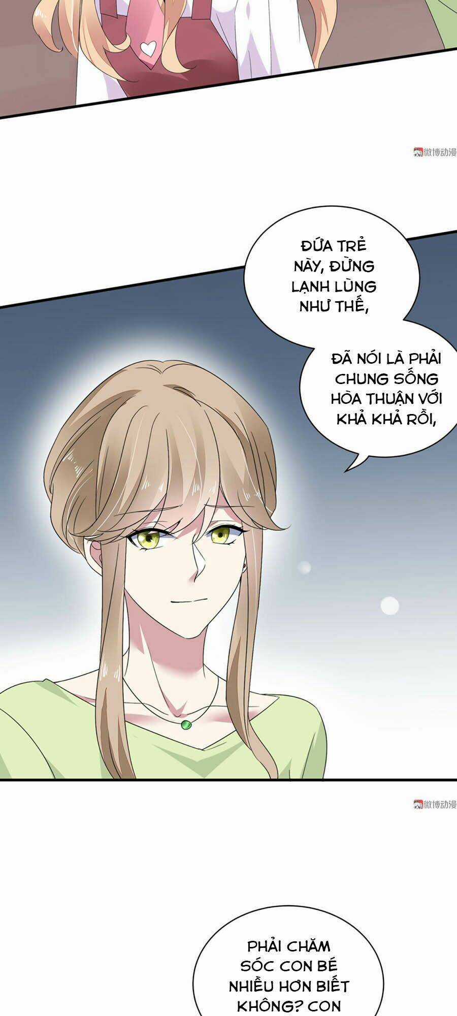 Yêu Tôi Đều Chết Cả Đi! Chapter 162 trang 6
