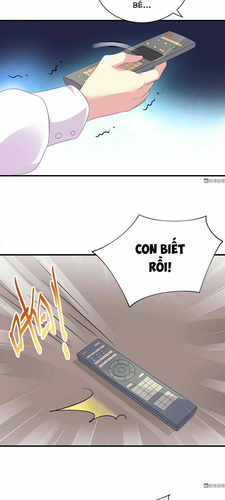 Yêu Tôi Đều Chết Cả Đi! Chapter 162 trang 7