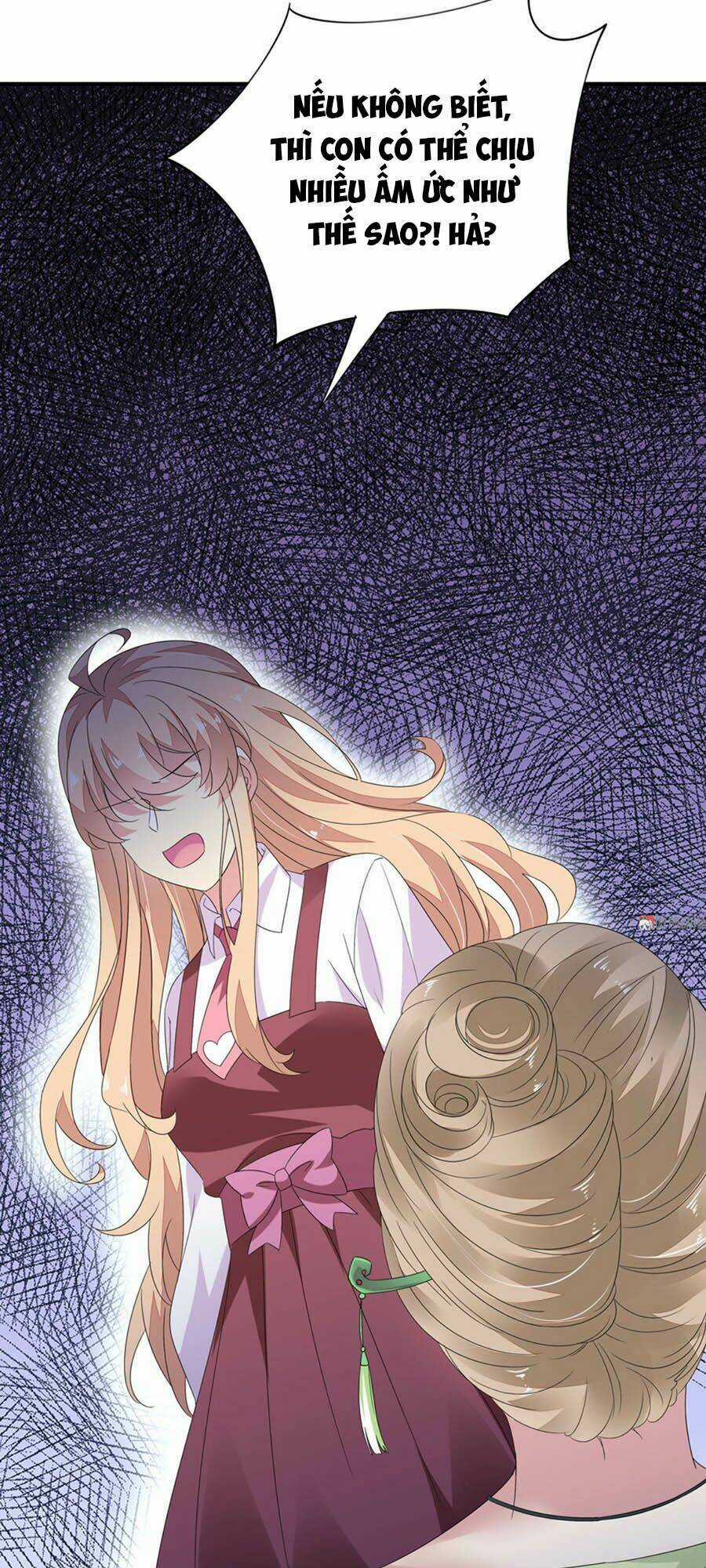 Yêu Tôi Đều Chết Cả Đi! Chapter 162 trang 8