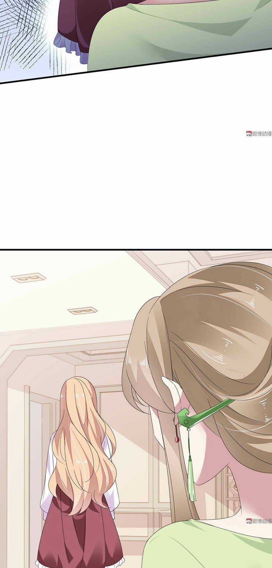 Yêu Tôi Đều Chết Cả Đi! Chapter 162 trang 9