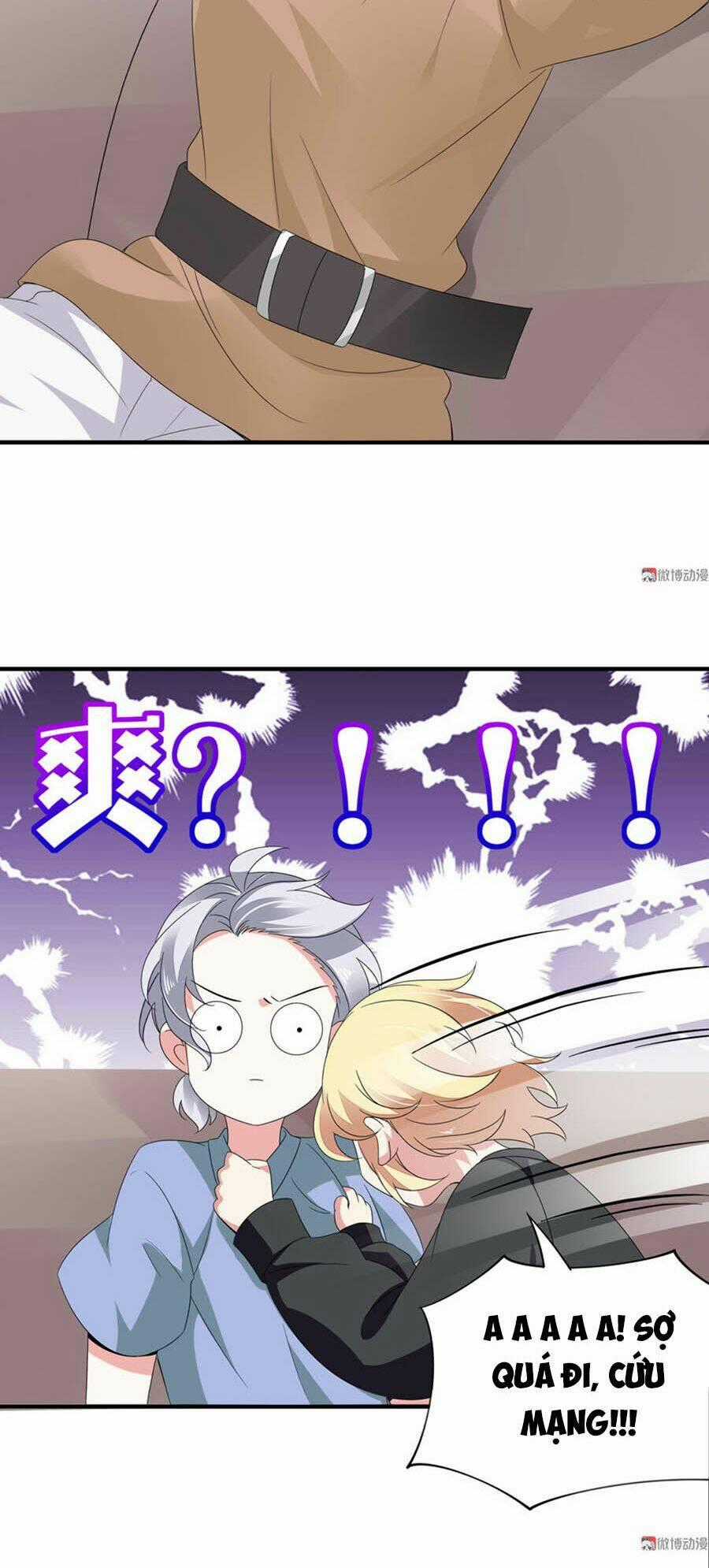 Yêu Tôi Đều Chết Cả Đi! Chapter 163 trang 10