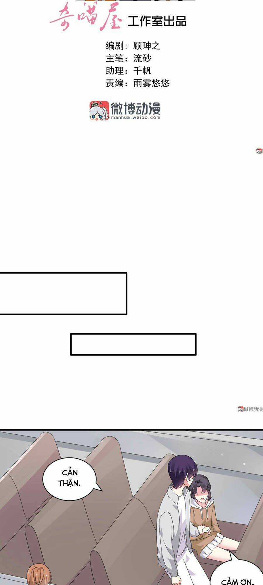 Yêu Tôi Đều Chết Cả Đi! Chapter 163 trang 2