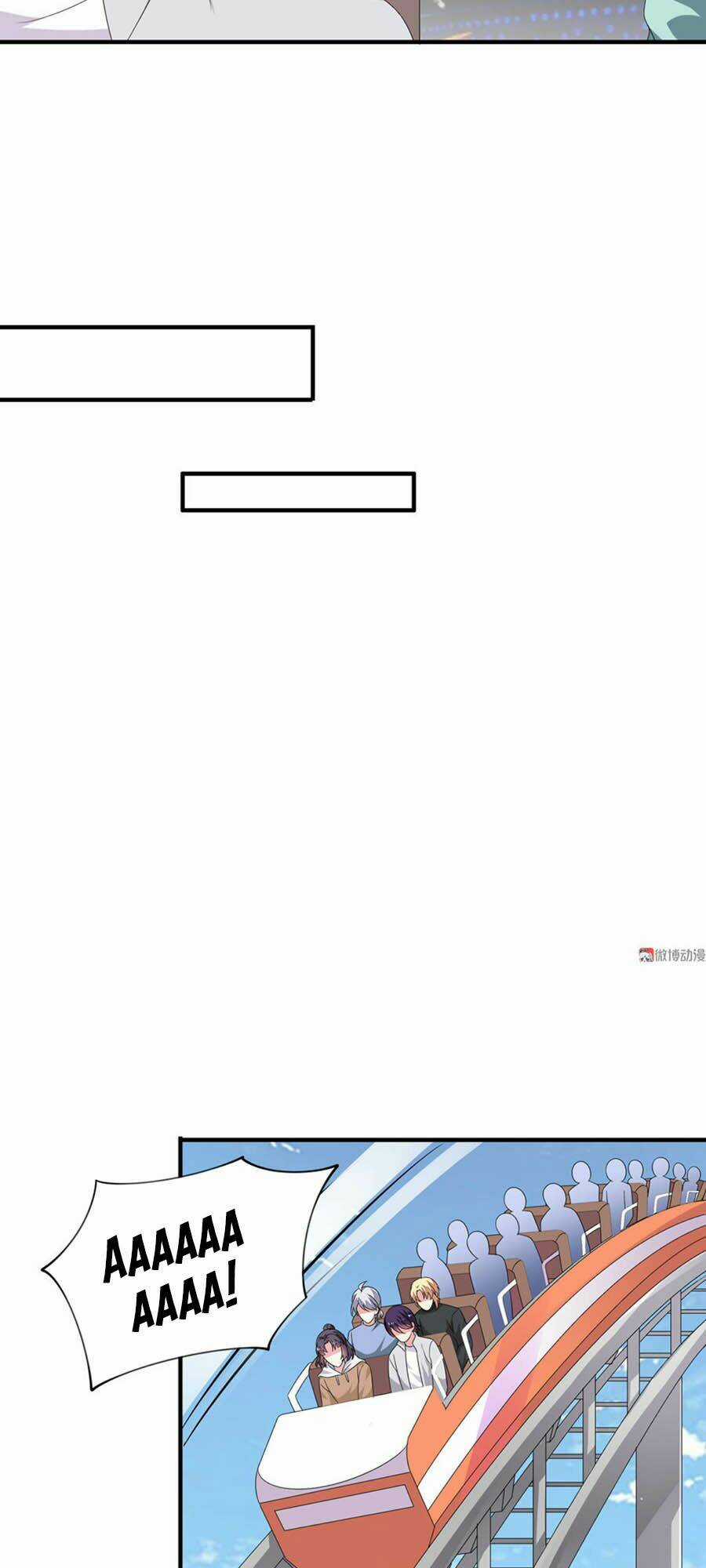 Yêu Tôi Đều Chết Cả Đi! Chapter 163 trang 5