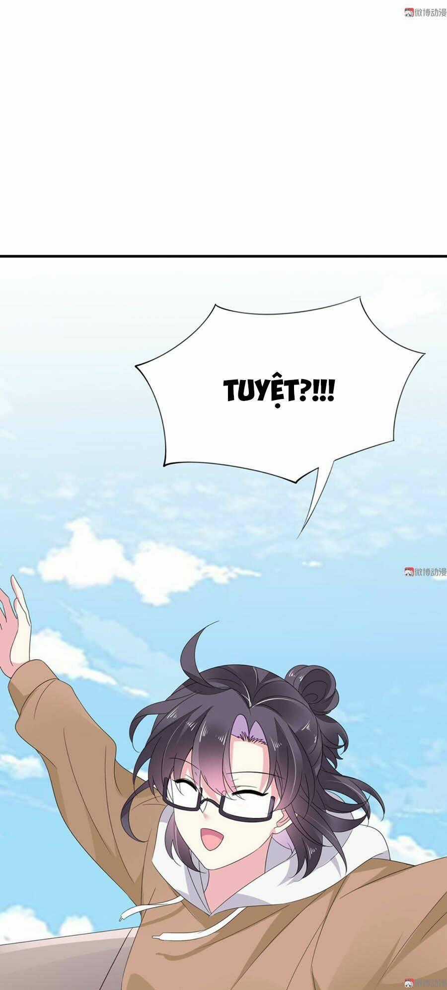 Yêu Tôi Đều Chết Cả Đi! Chapter 163 trang 9