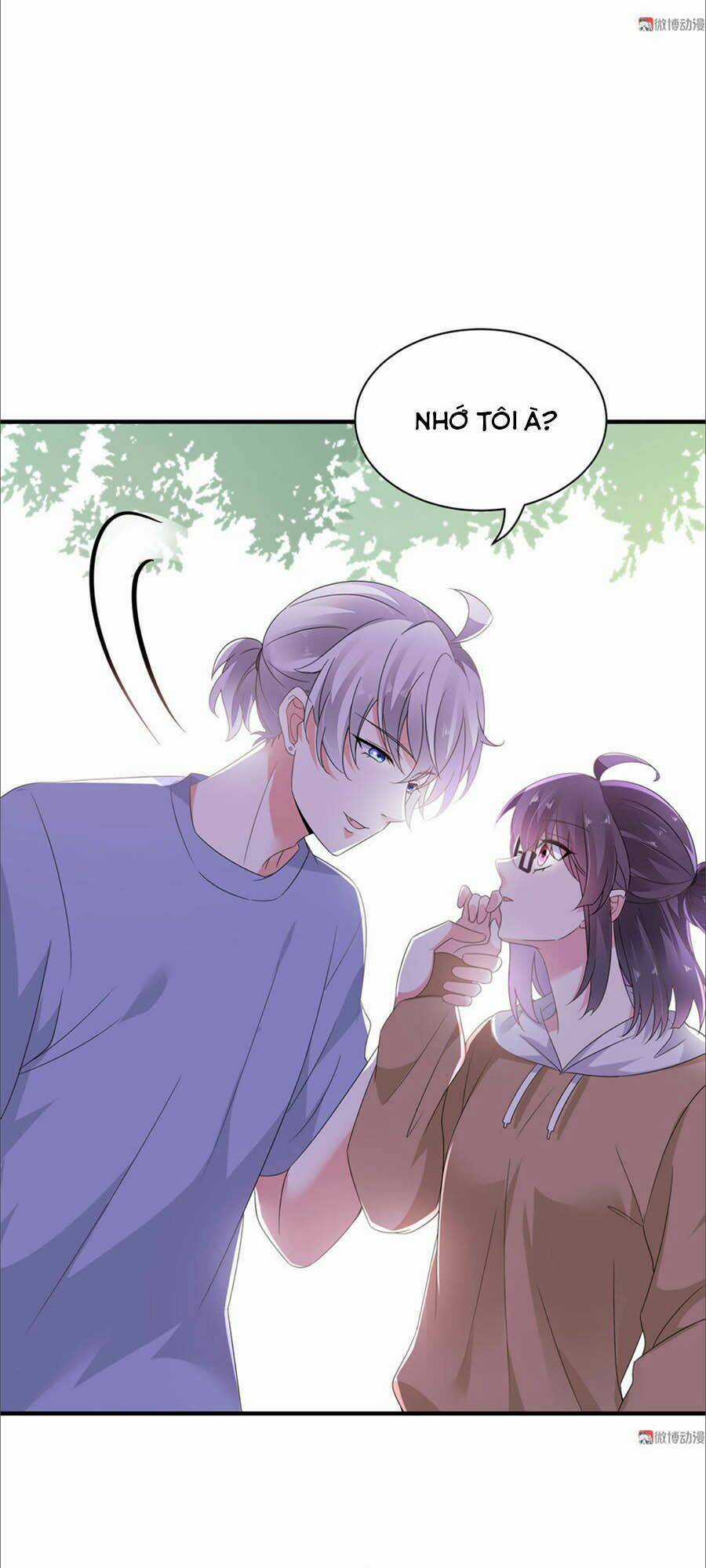 Yêu Tôi Đều Chết Cả Đi! Chapter 164 trang 15