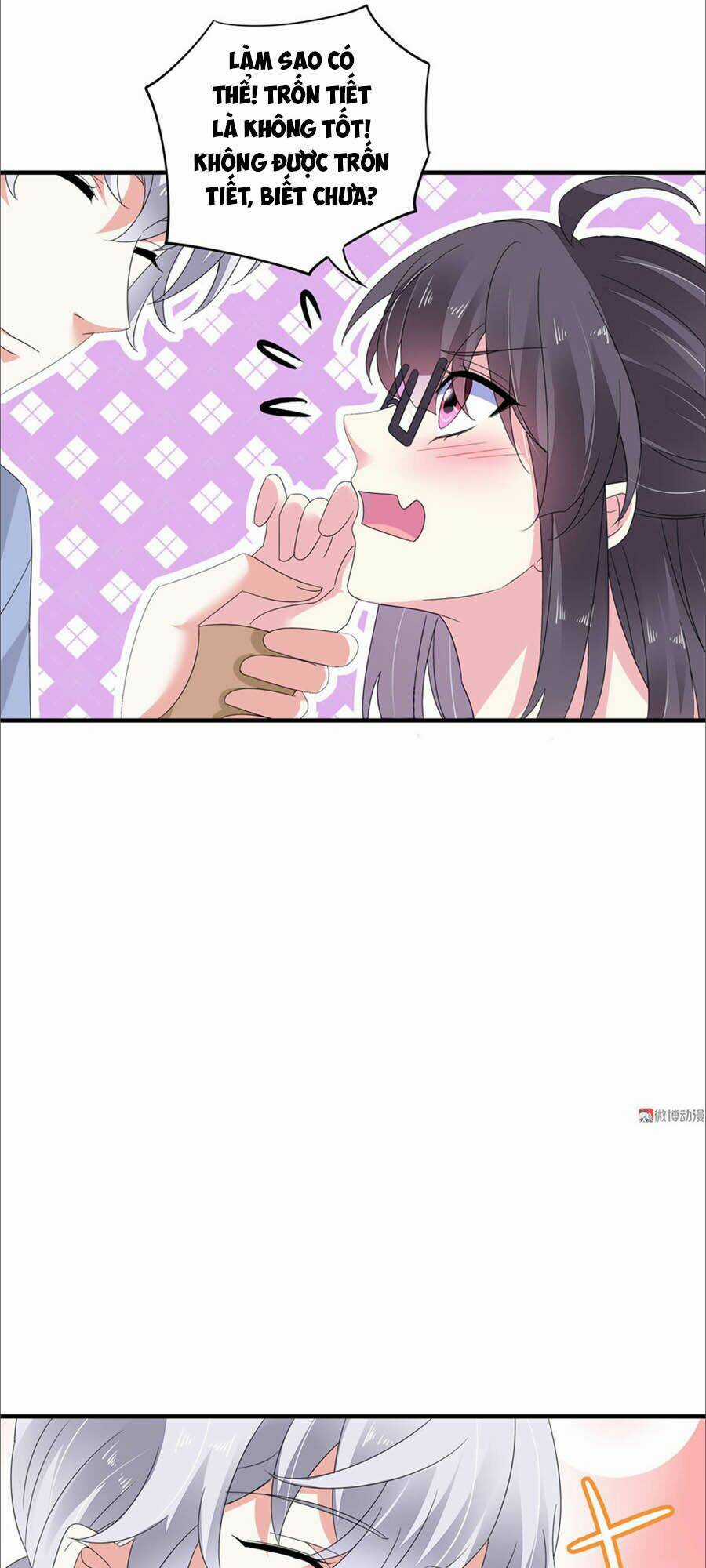 Yêu Tôi Đều Chết Cả Đi! Chapter 164 trang 16