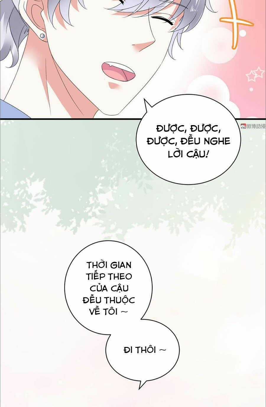 Yêu Tôi Đều Chết Cả Đi! Chapter 164 trang 17