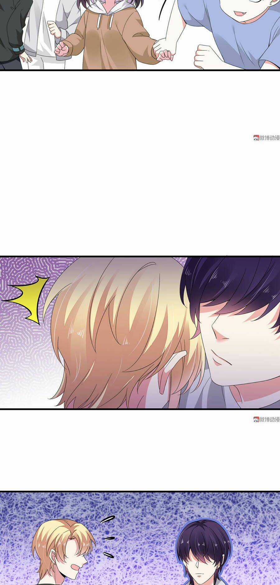 Yêu Tôi Đều Chết Cả Đi! Chapter 164 trang 9