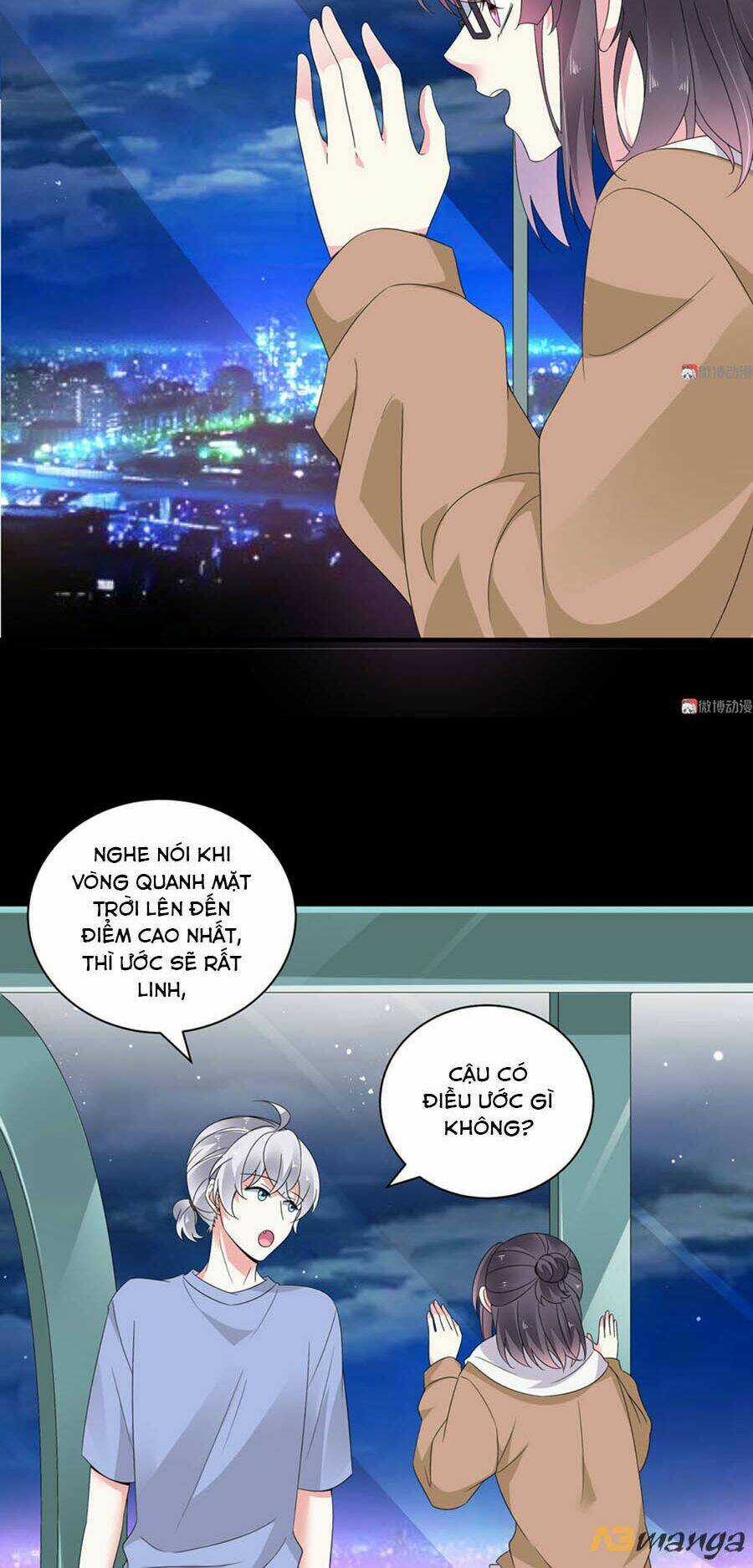 Yêu Tôi Đều Chết Cả Đi! Chapter 165 trang 10