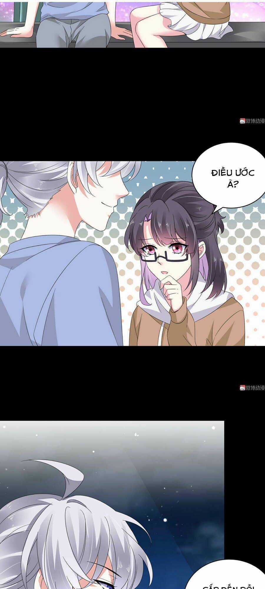 Yêu Tôi Đều Chết Cả Đi! Chapter 165 trang 11