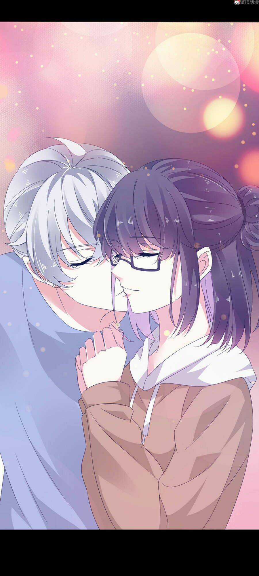 Yêu Tôi Đều Chết Cả Đi! Chapter 165 trang 15