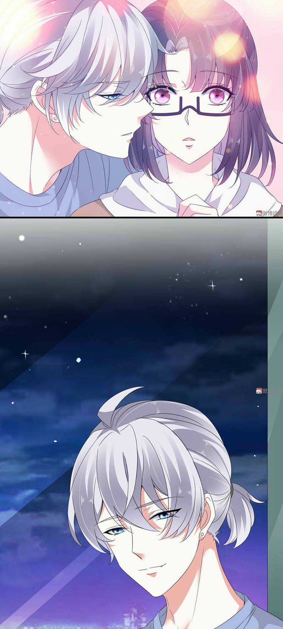 Yêu Tôi Đều Chết Cả Đi! Chapter 165 trang 17