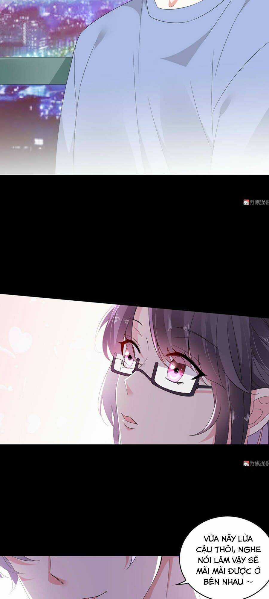 Yêu Tôi Đều Chết Cả Đi! Chapter 165 trang 18