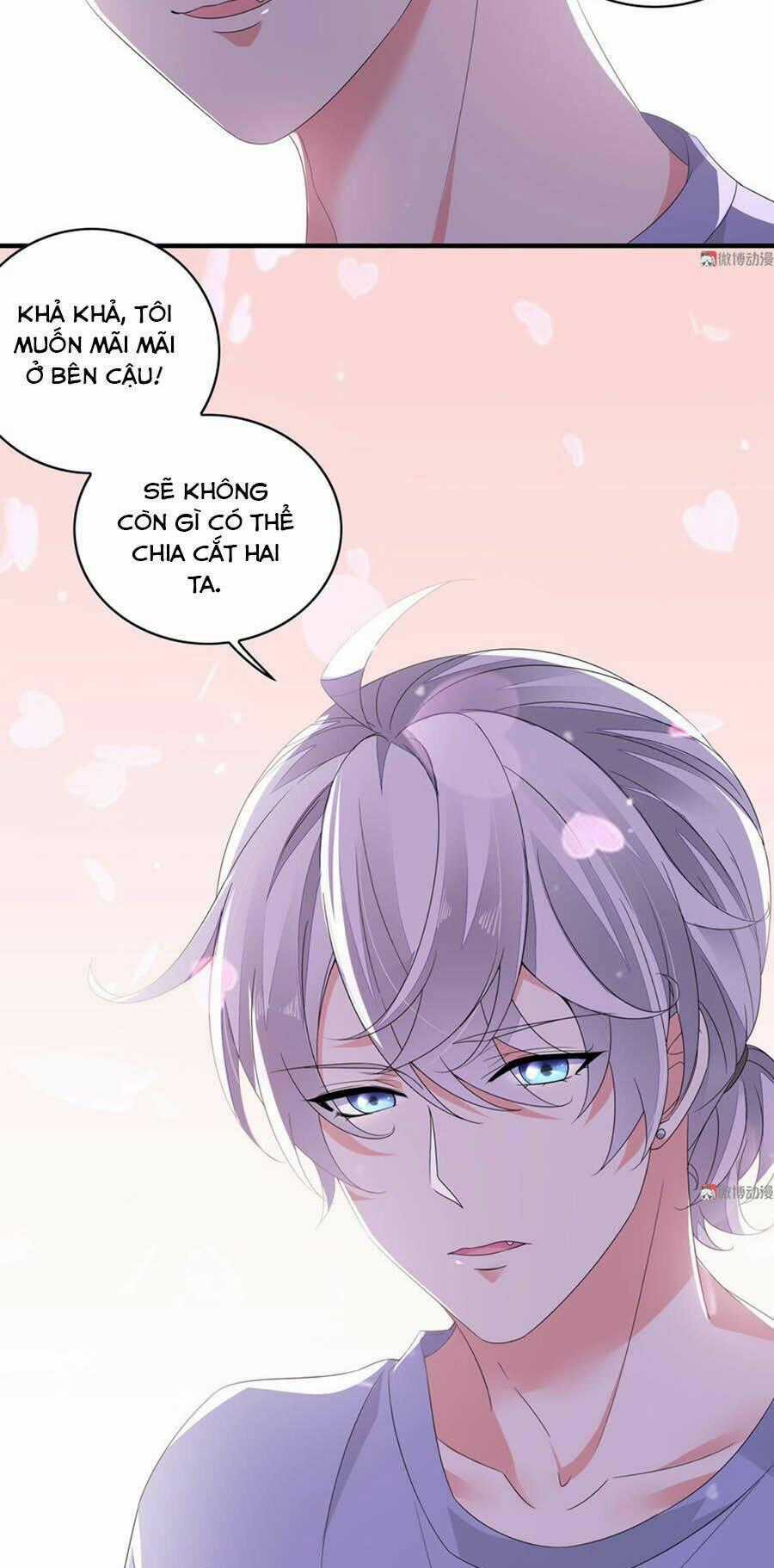 Yêu Tôi Đều Chết Cả Đi! Chapter 165 trang 19