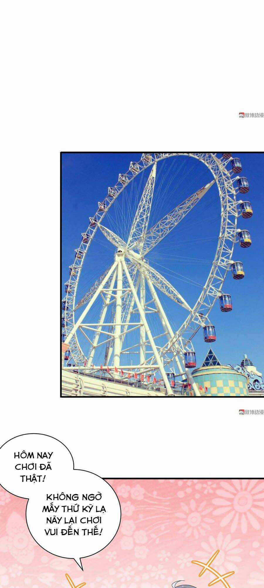 Yêu Tôi Đều Chết Cả Đi! Chapter 165 trang 5