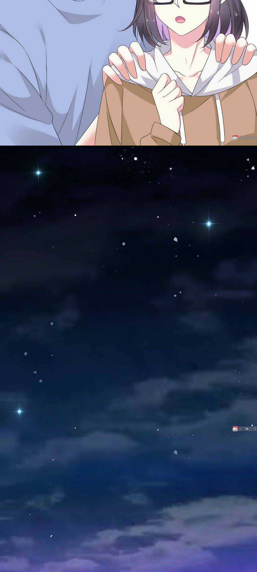 Yêu Tôi Đều Chết Cả Đi! Chapter 165 trang 8