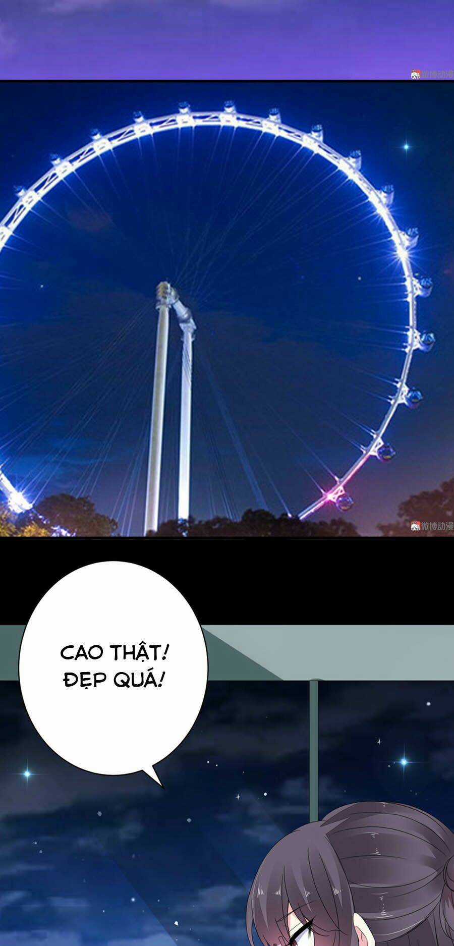 Yêu Tôi Đều Chết Cả Đi! Chapter 165 trang 9