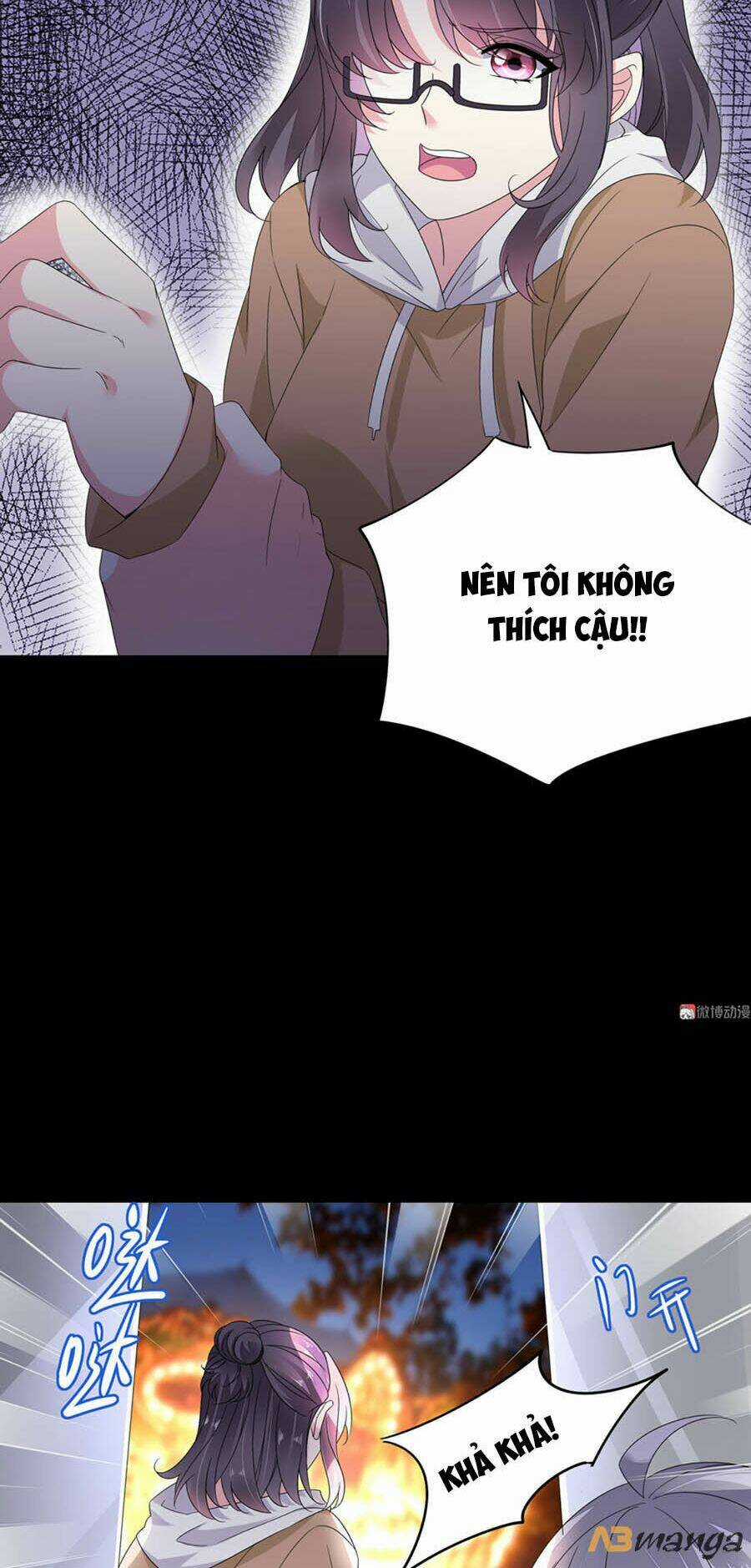 Yêu Tôi Đều Chết Cả Đi! Chapter 166 trang 10