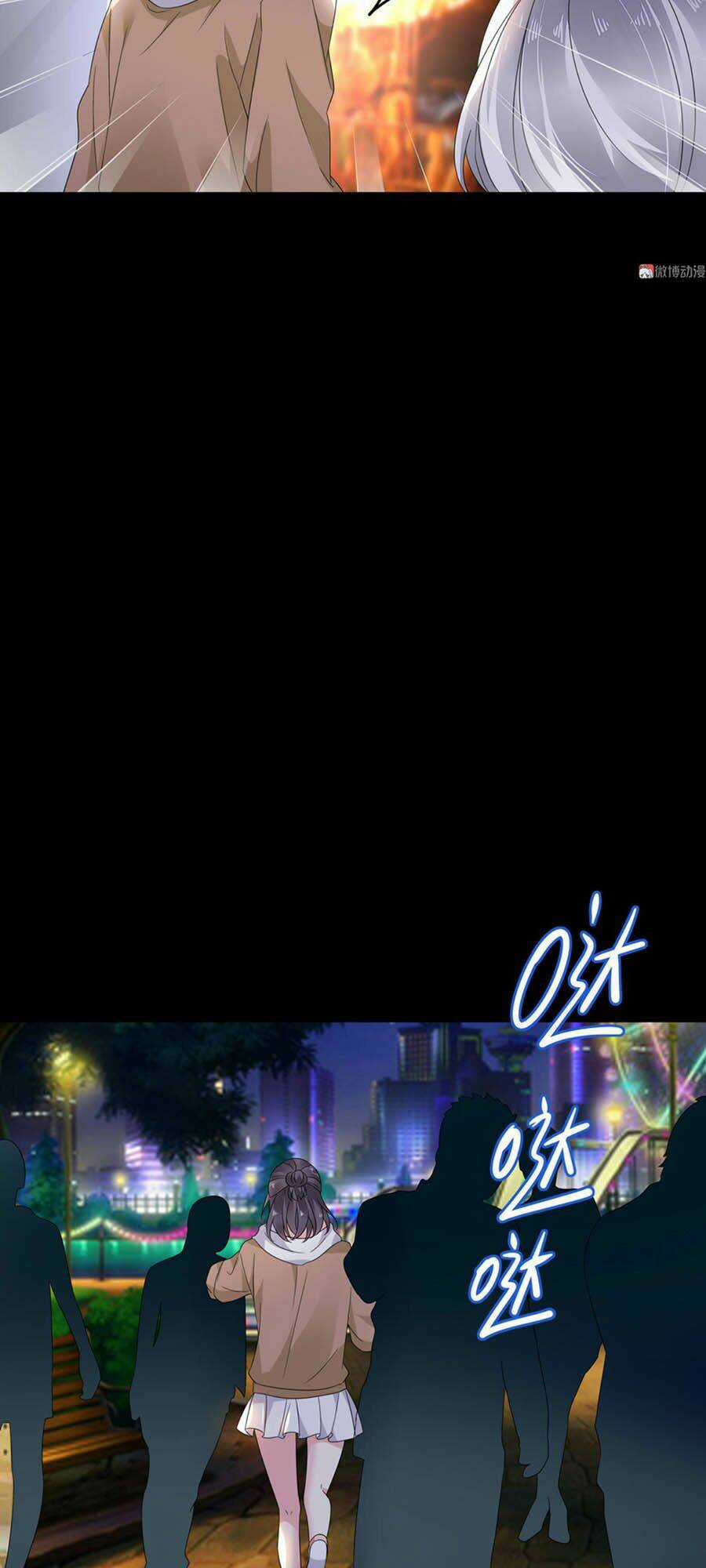 Yêu Tôi Đều Chết Cả Đi! Chapter 166 trang 11