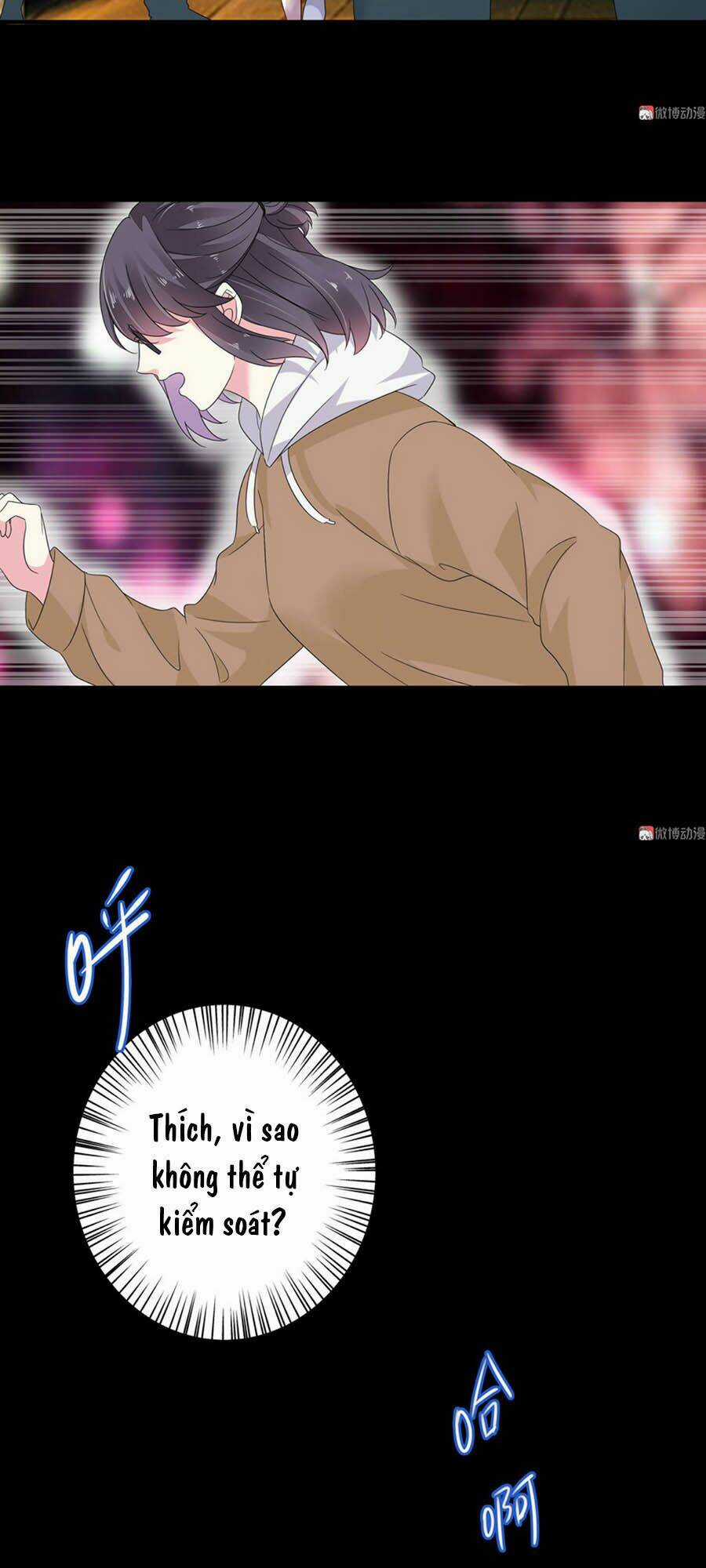 Yêu Tôi Đều Chết Cả Đi! Chapter 166 trang 12