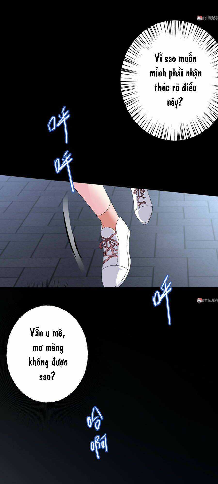 Yêu Tôi Đều Chết Cả Đi! Chapter 166 trang 13