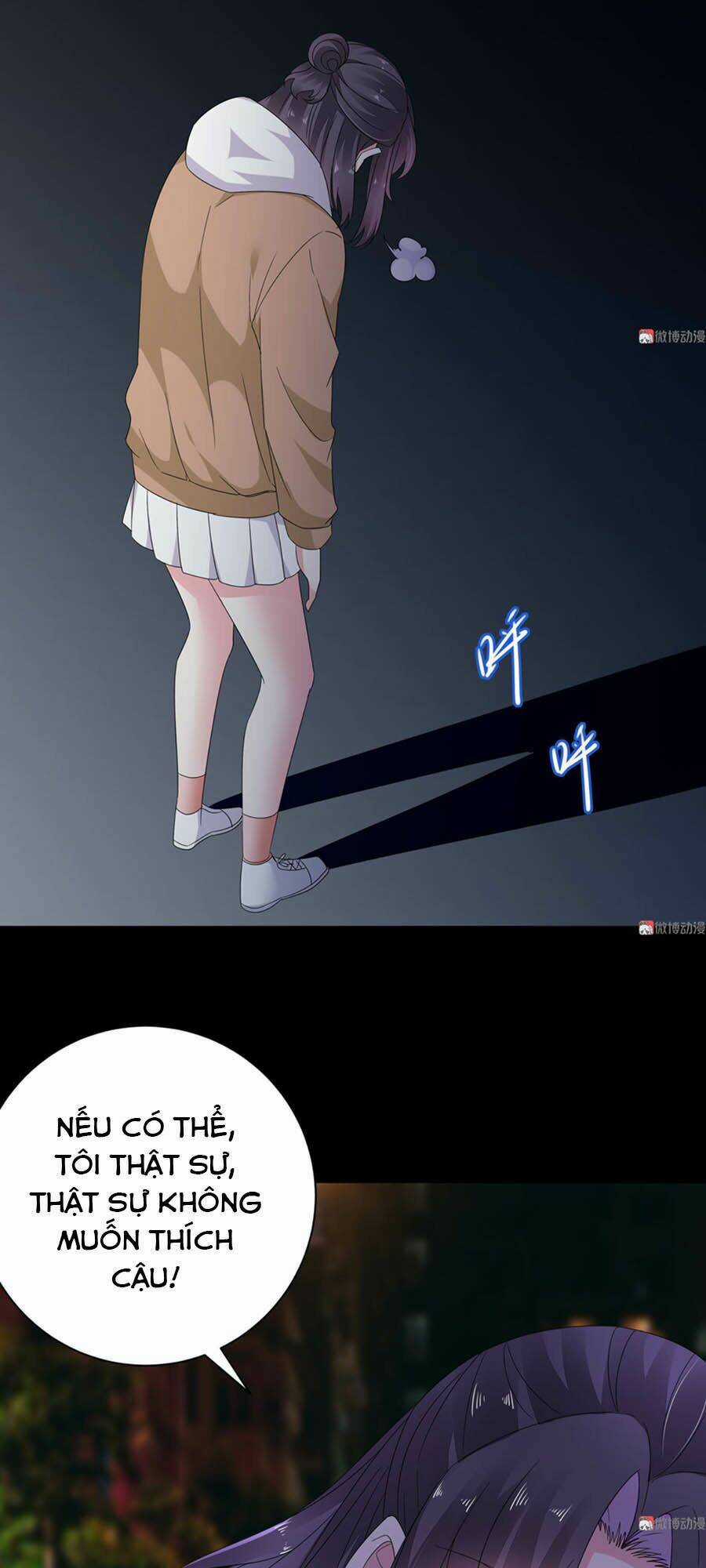 Yêu Tôi Đều Chết Cả Đi! Chapter 166 trang 14