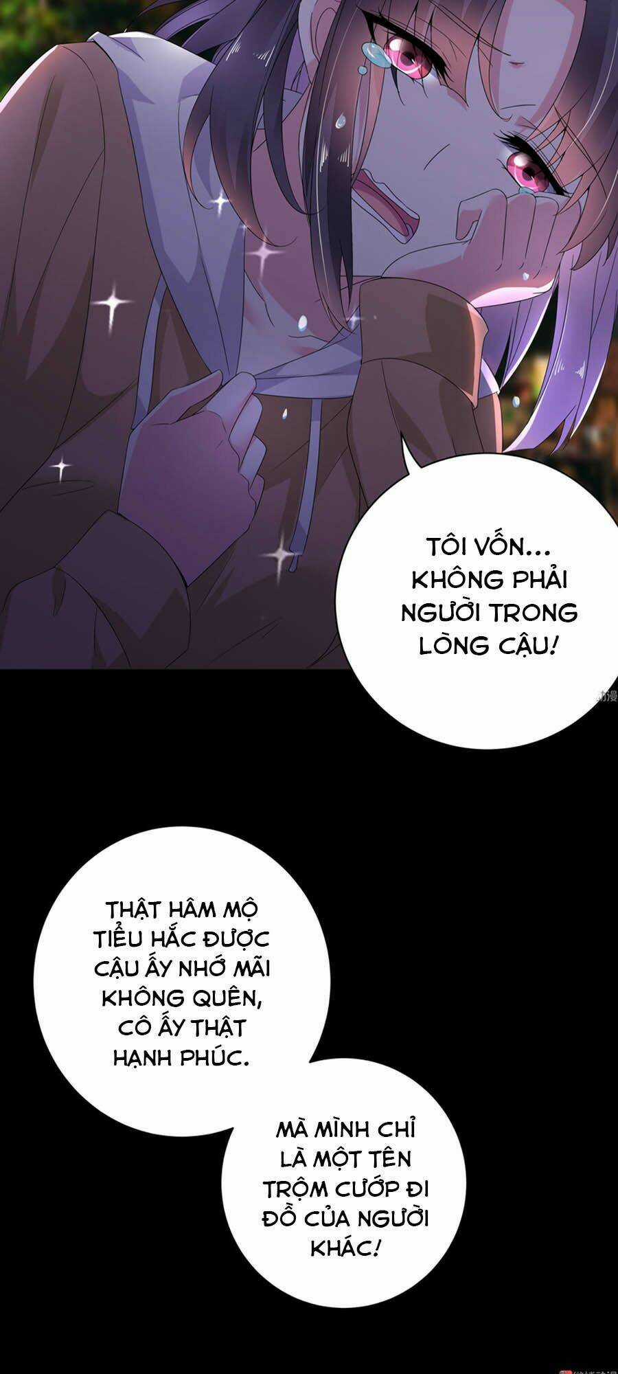 Yêu Tôi Đều Chết Cả Đi! Chapter 166 trang 15