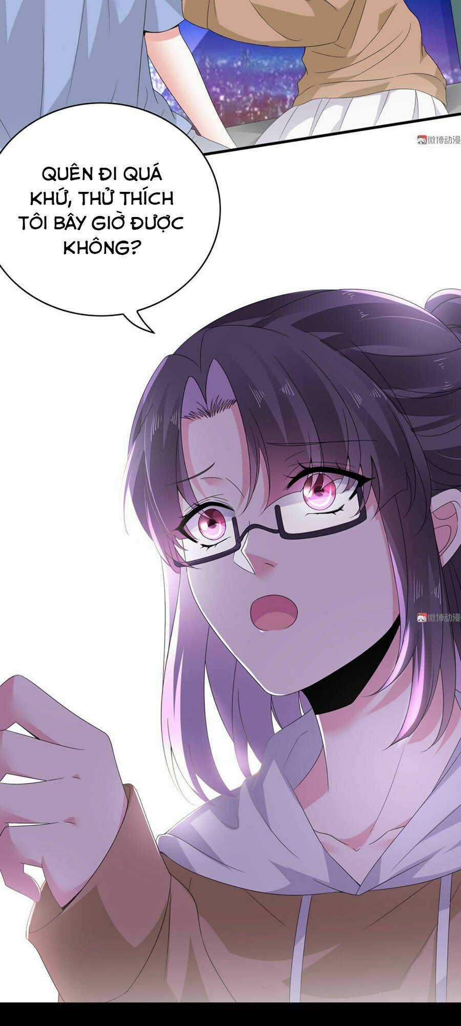 Yêu Tôi Đều Chết Cả Đi! Chapter 166 trang 3