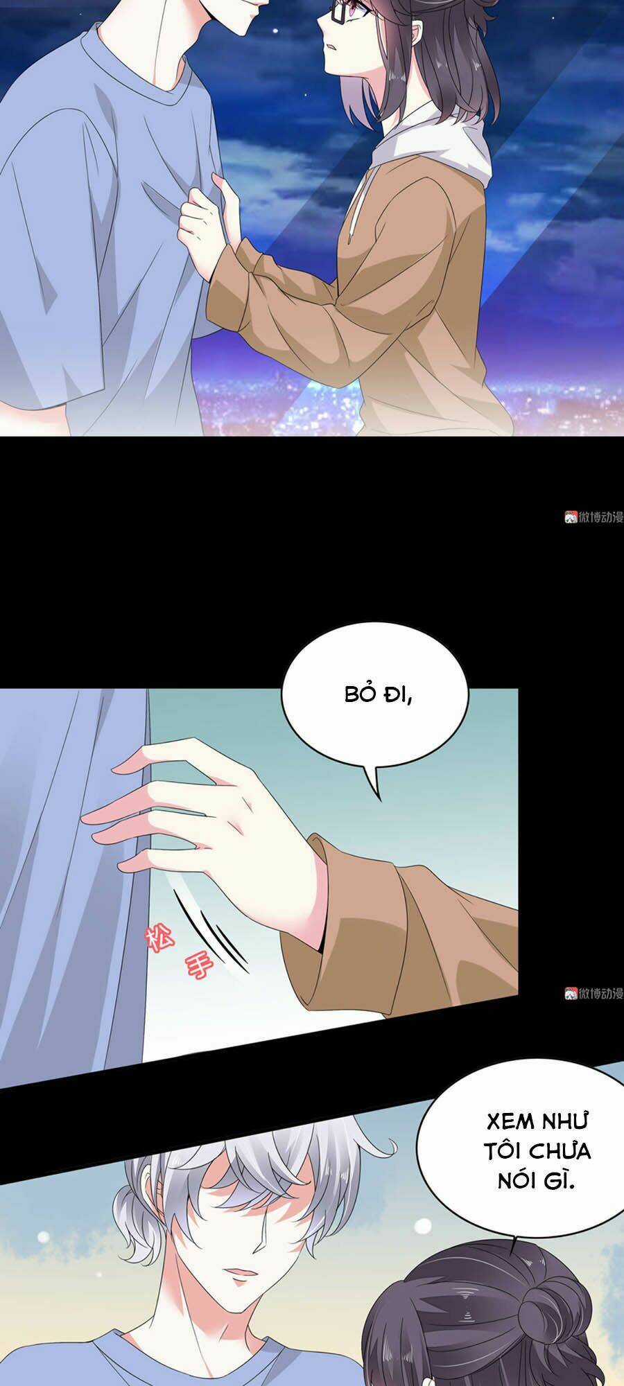 Yêu Tôi Đều Chết Cả Đi! Chapter 166 trang 5