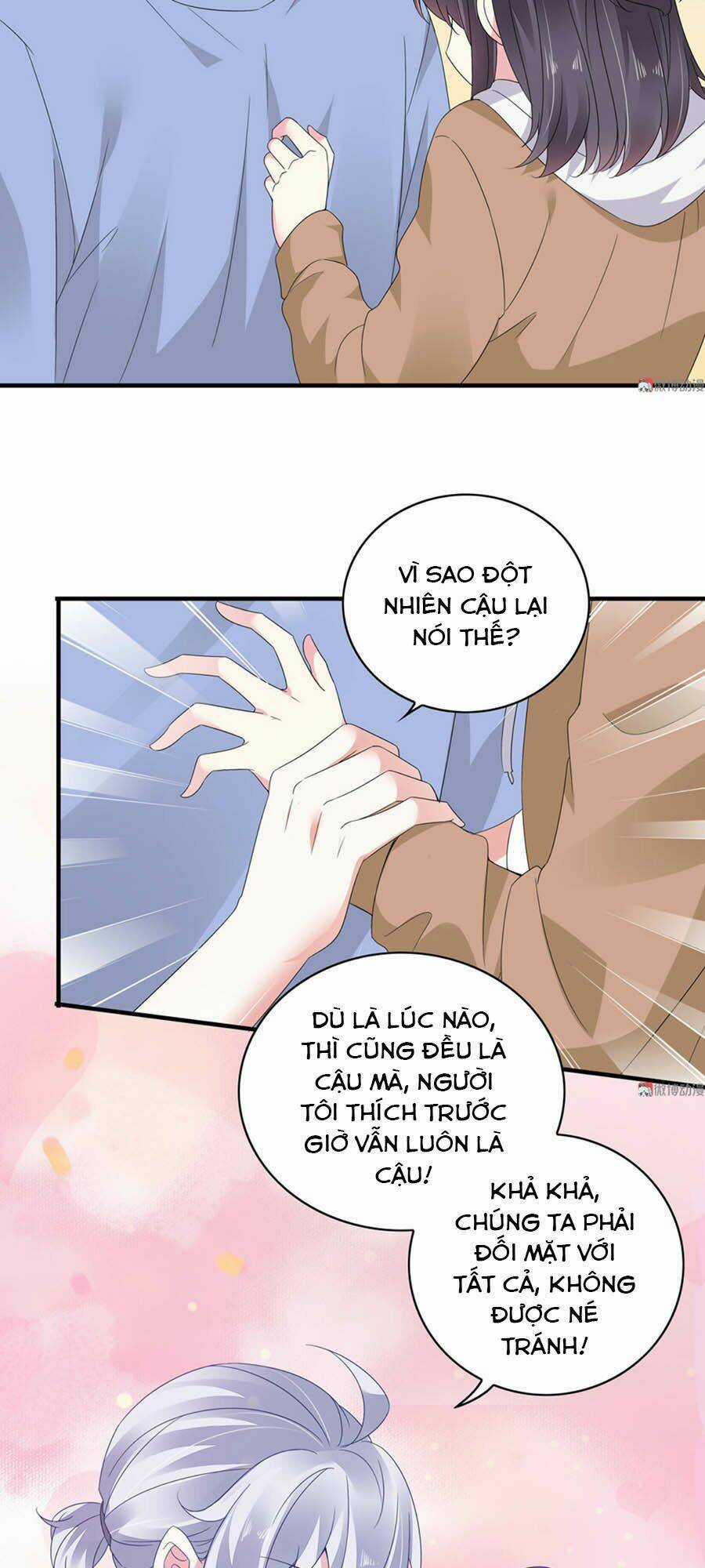 Yêu Tôi Đều Chết Cả Đi! Chapter 166 trang 6