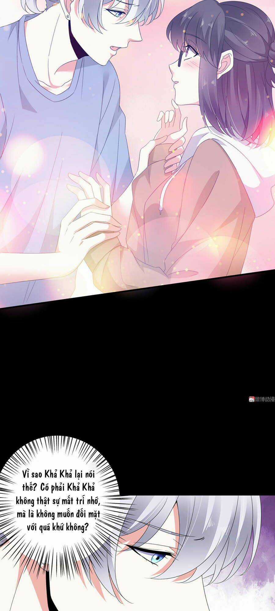 Yêu Tôi Đều Chết Cả Đi! Chapter 166 trang 7