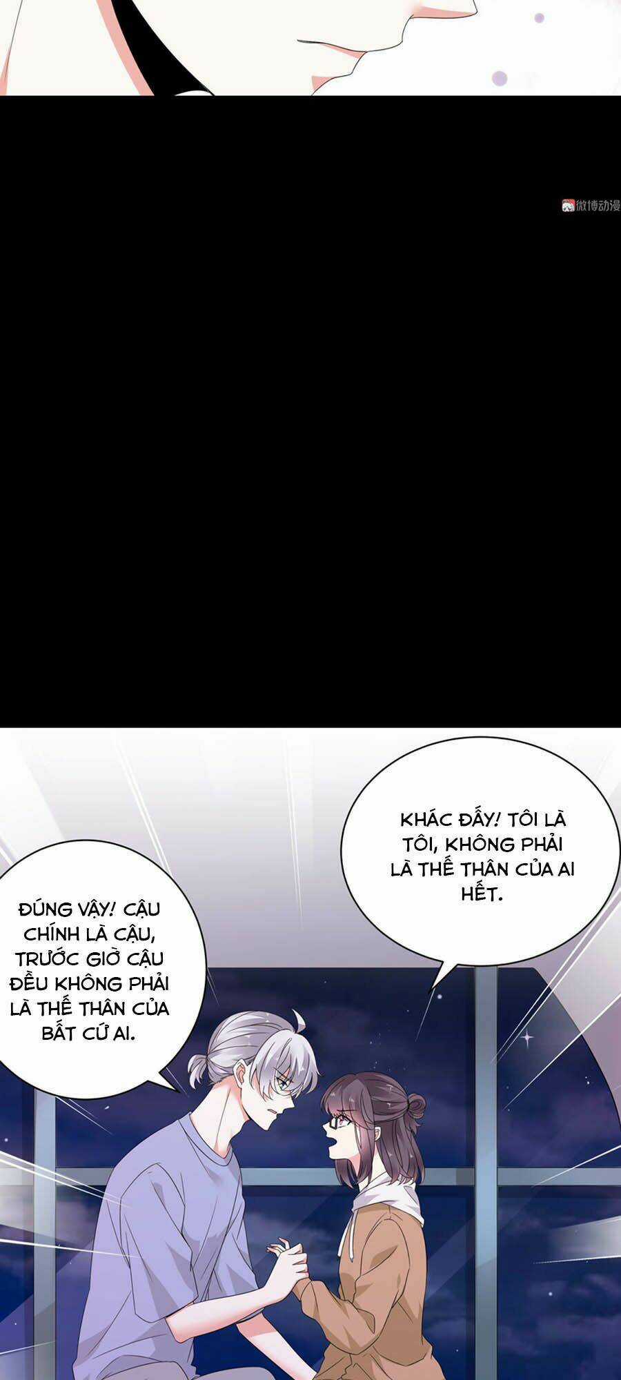 Yêu Tôi Đều Chết Cả Đi! Chapter 166 trang 8