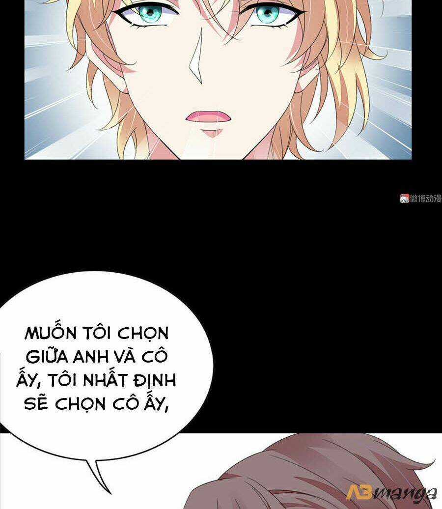 Yêu Tôi Đều Chết Cả Đi! Chapter 167 trang 11