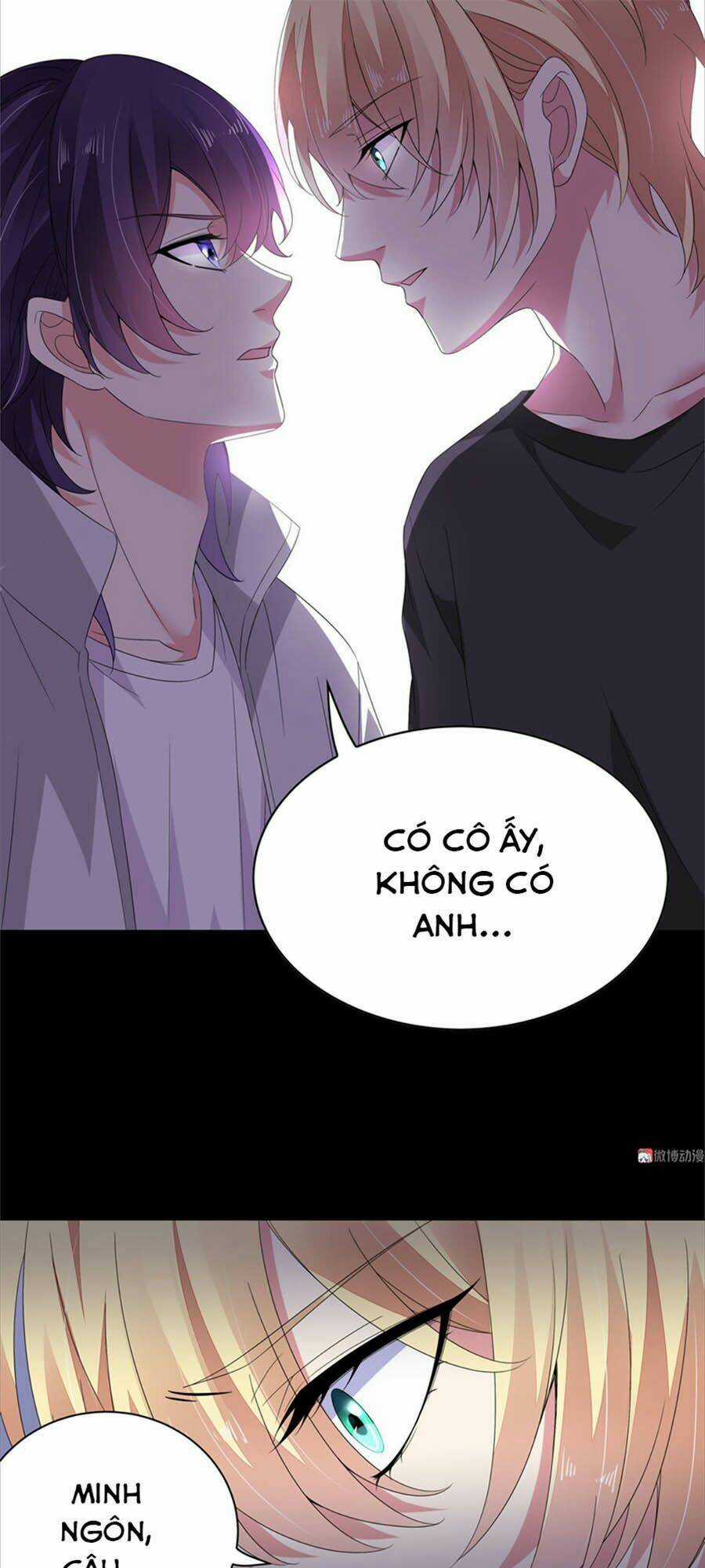 Yêu Tôi Đều Chết Cả Đi! Chapter 167 trang 12