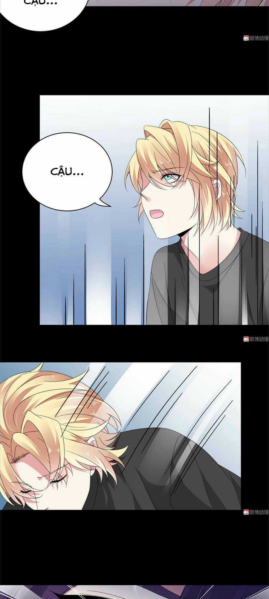 Yêu Tôi Đều Chết Cả Đi! Chapter 167 trang 13