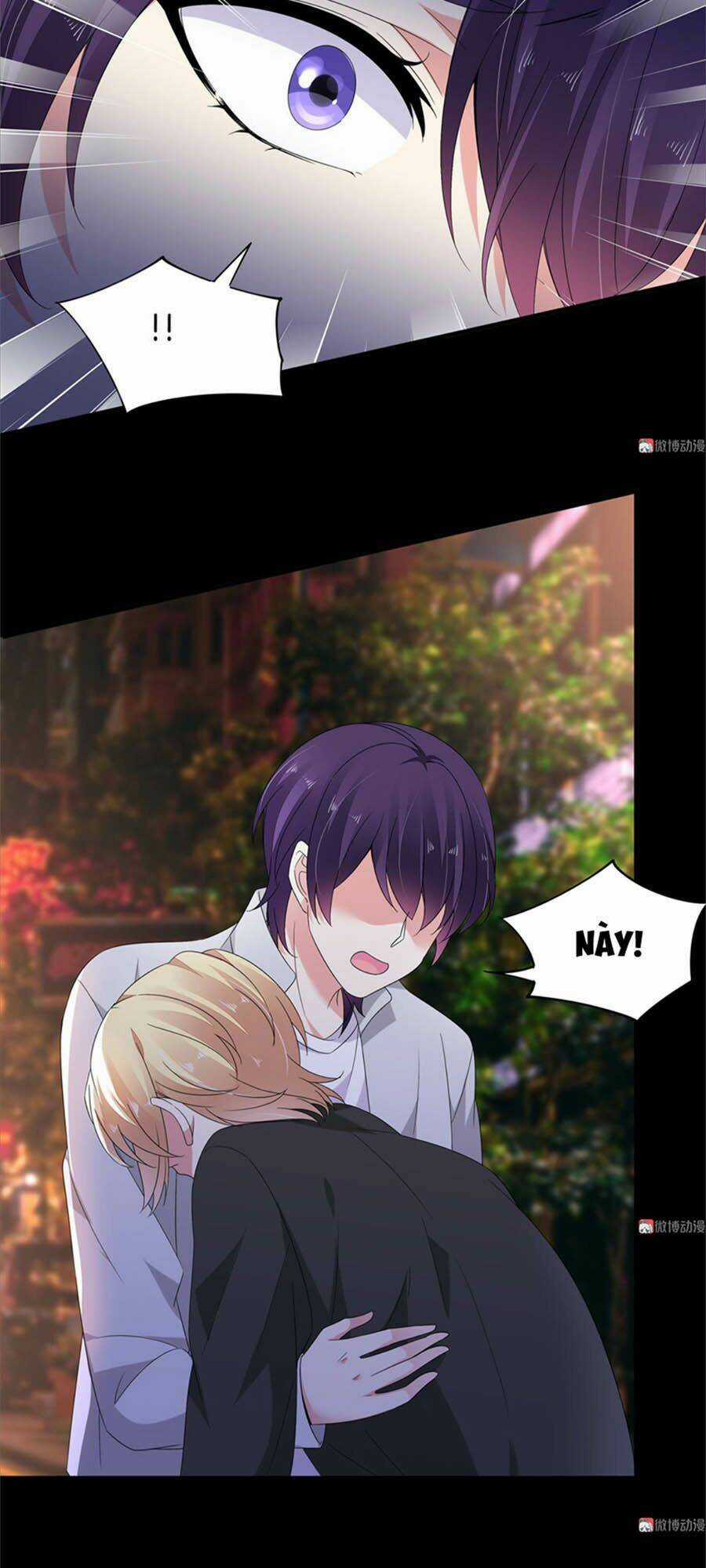 Yêu Tôi Đều Chết Cả Đi! Chapter 167 trang 14