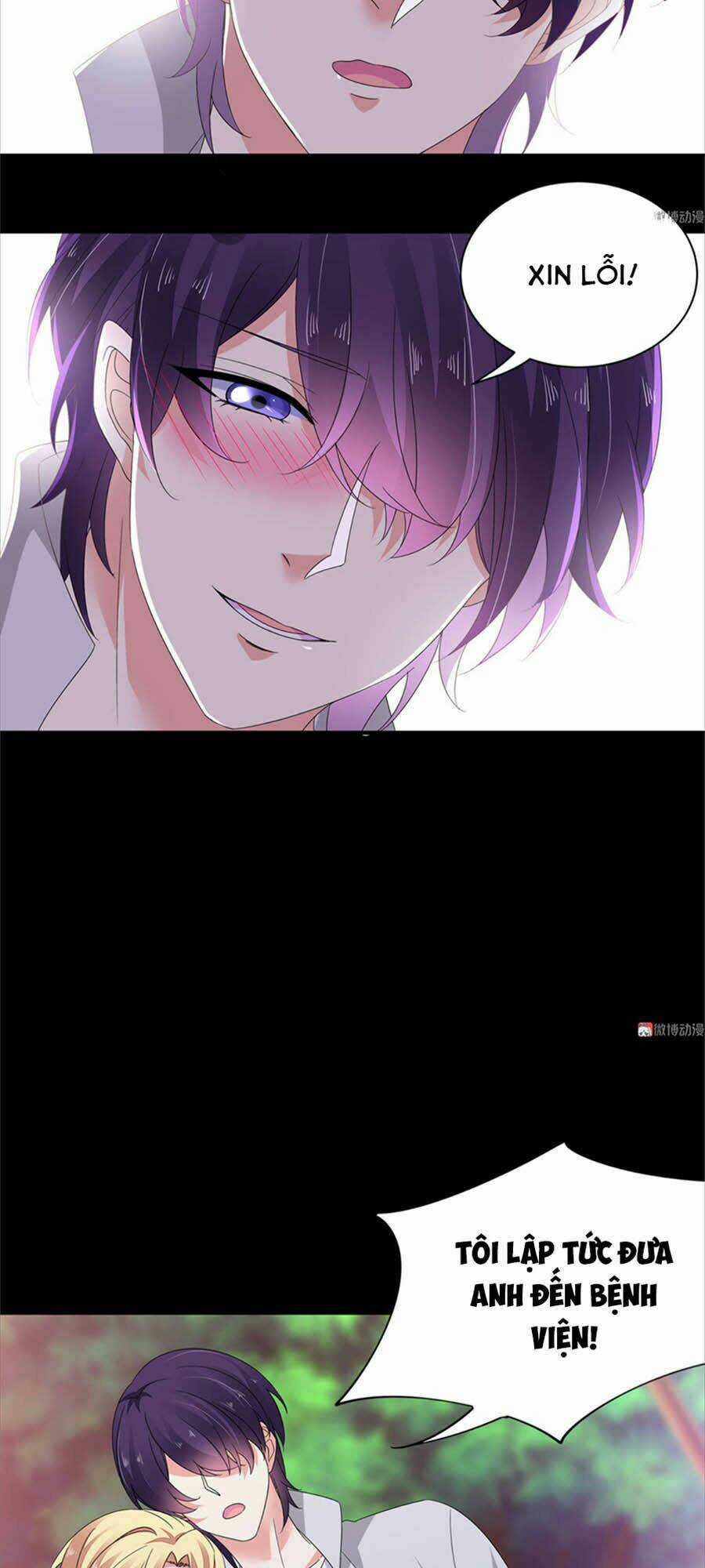 Yêu Tôi Đều Chết Cả Đi! Chapter 167 trang 17