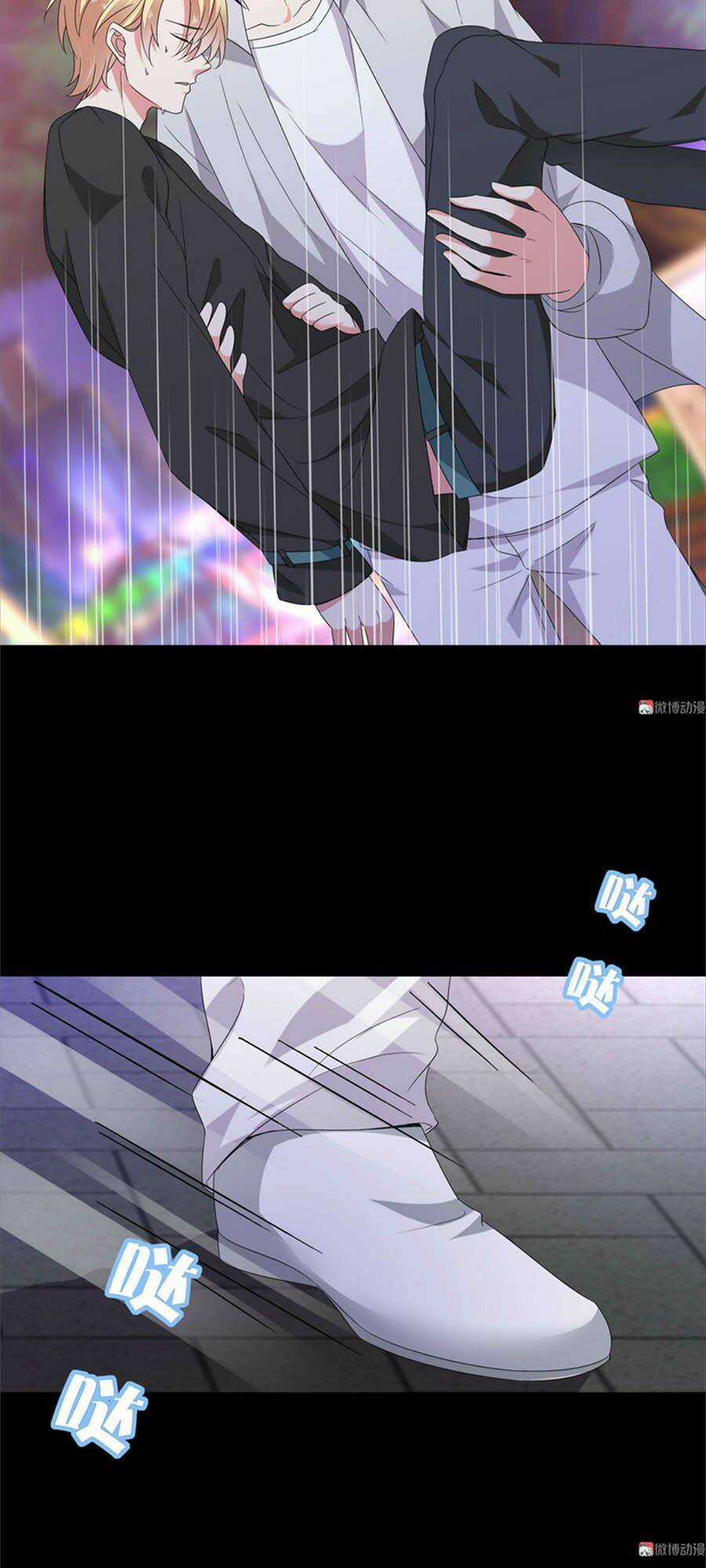 Yêu Tôi Đều Chết Cả Đi! Chapter 167 trang 18