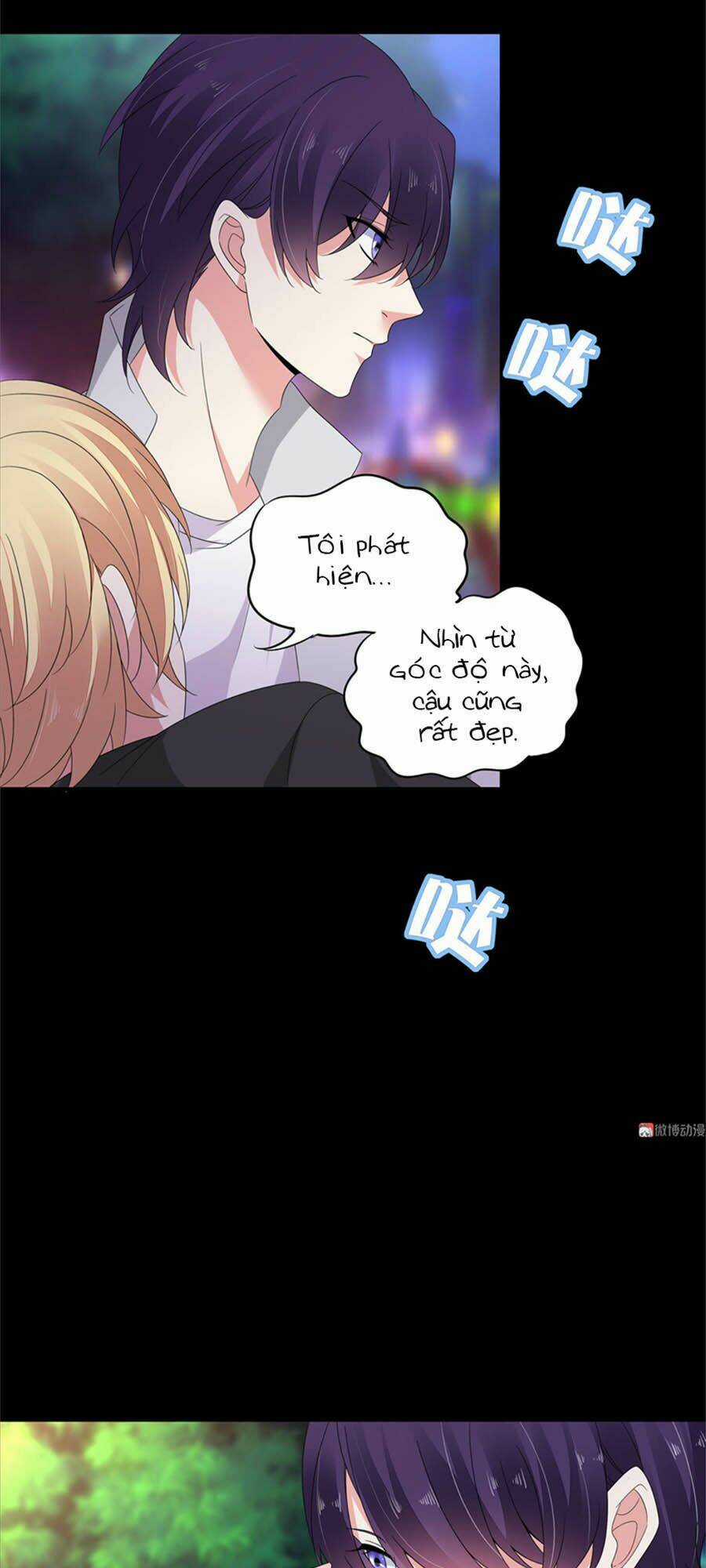 Yêu Tôi Đều Chết Cả Đi! Chapter 167 trang 19