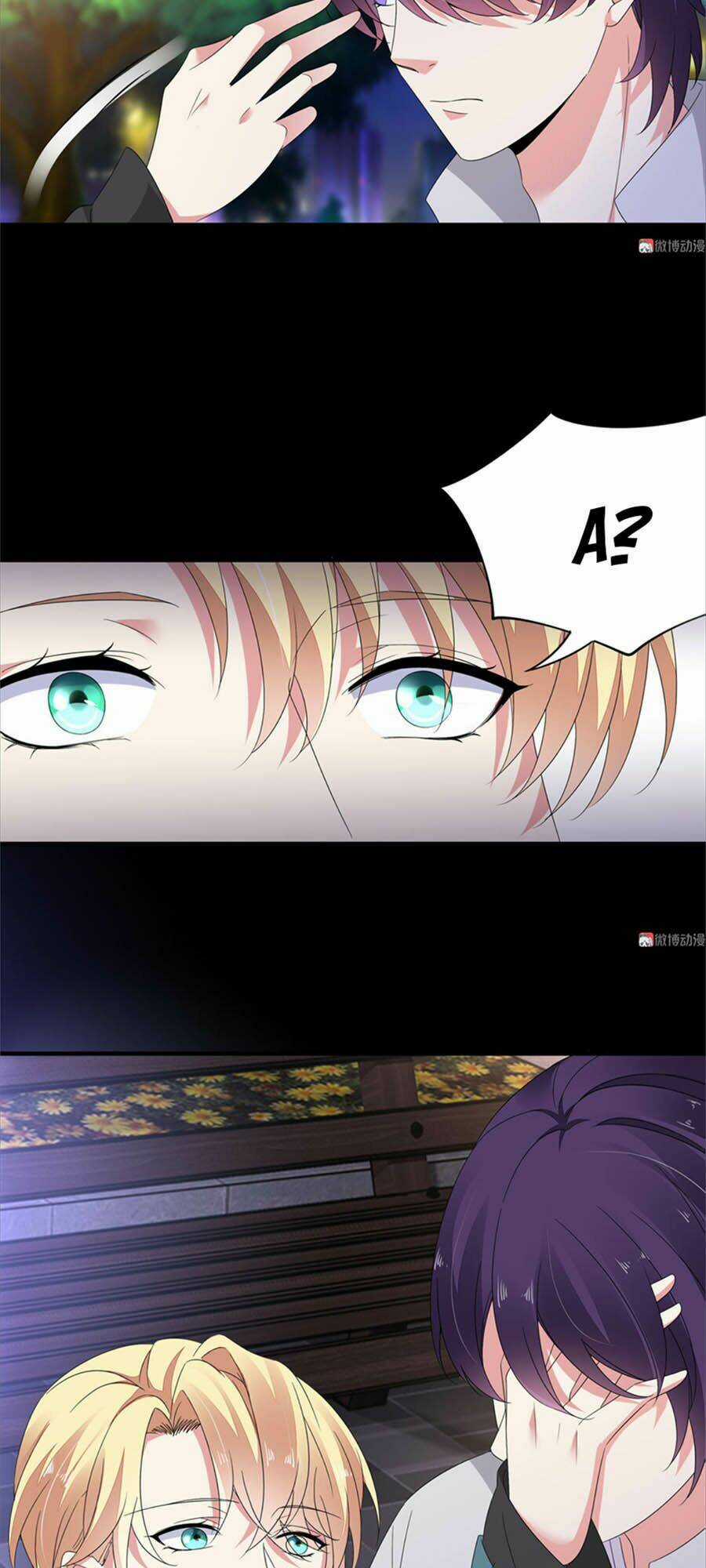 Yêu Tôi Đều Chết Cả Đi! Chapter 167 trang 20