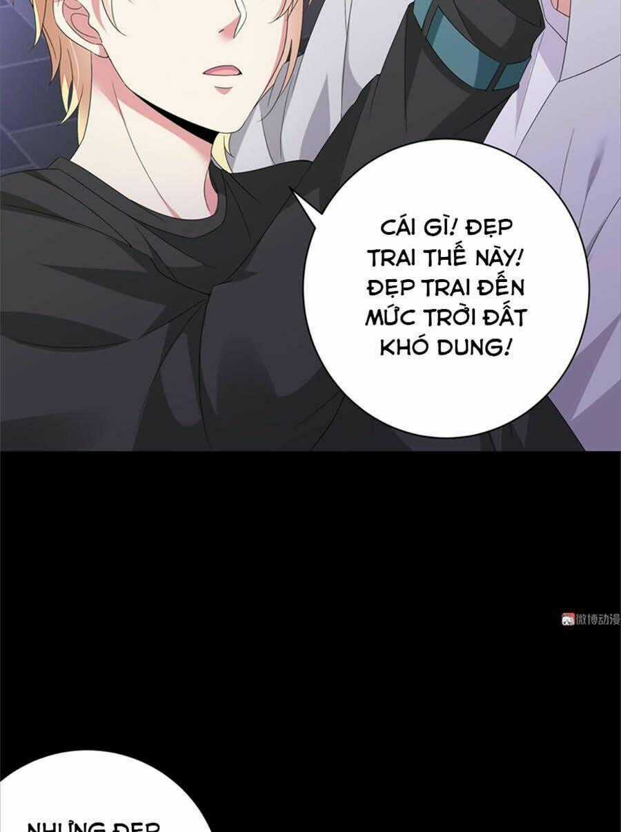 Yêu Tôi Đều Chết Cả Đi! Chapter 167 trang 21