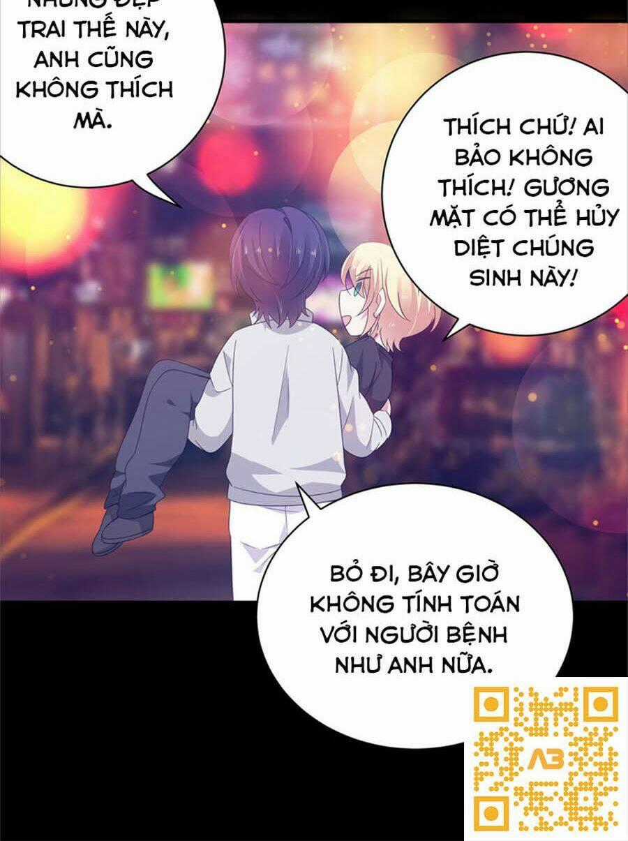 Yêu Tôi Đều Chết Cả Đi! Chapter 167 trang 22