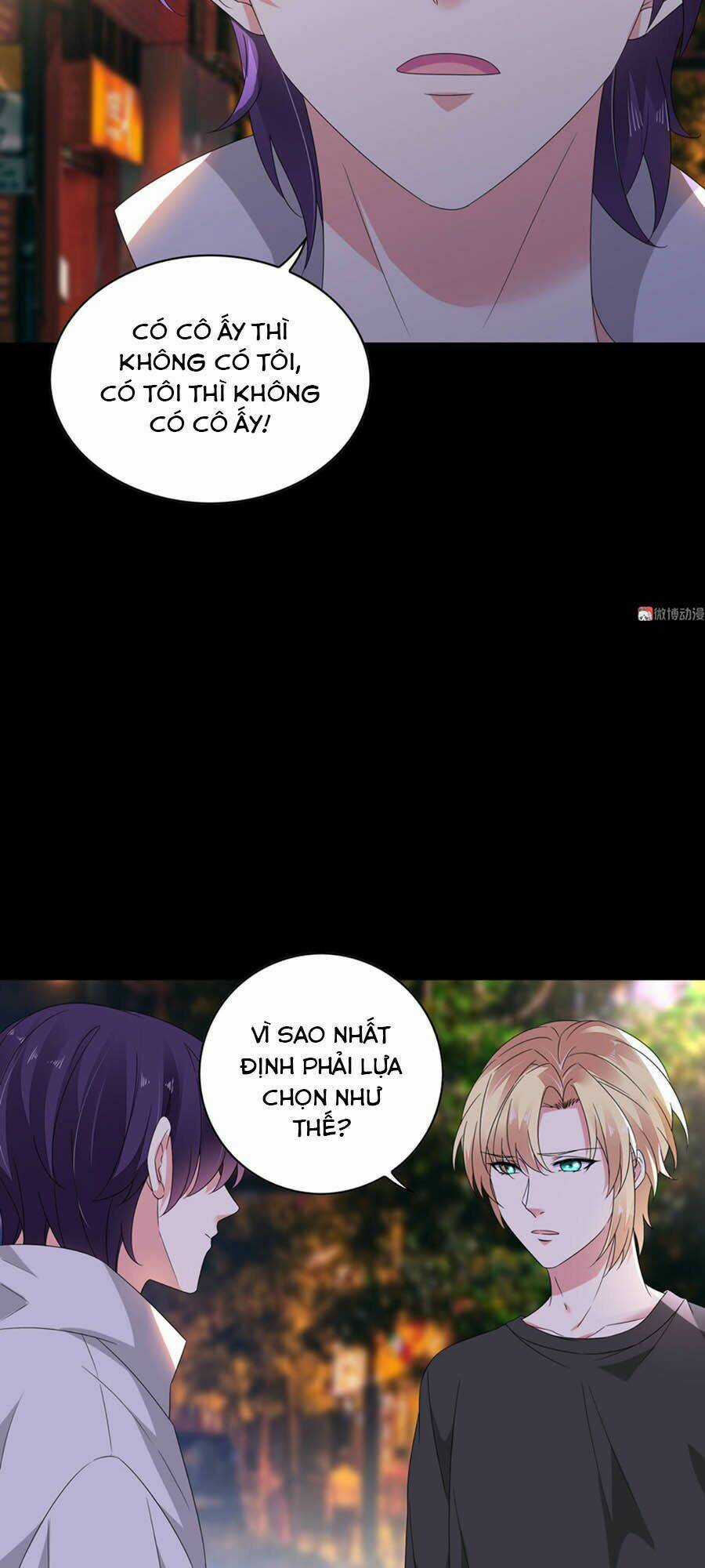 Yêu Tôi Đều Chết Cả Đi! Chapter 167 trang 6