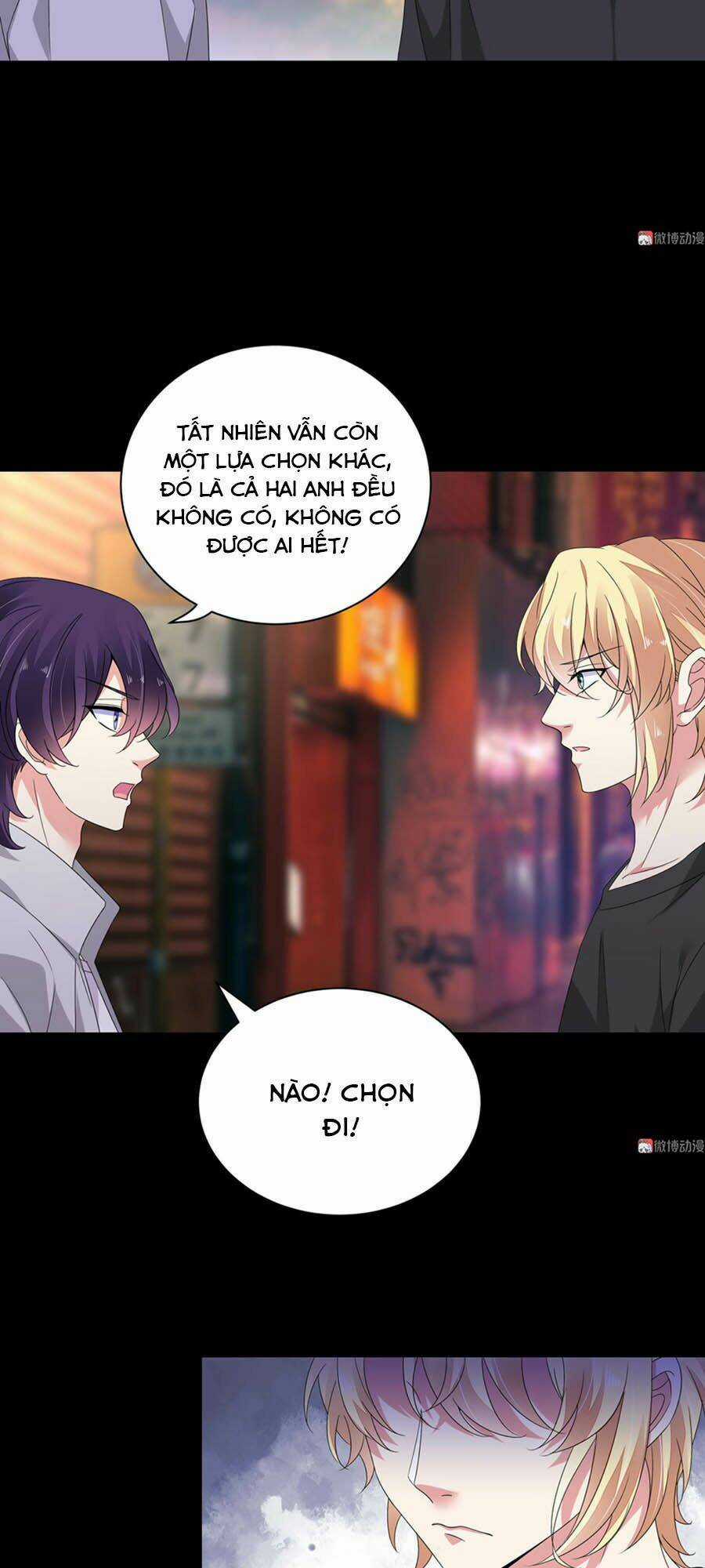 Yêu Tôi Đều Chết Cả Đi! Chapter 167 trang 7