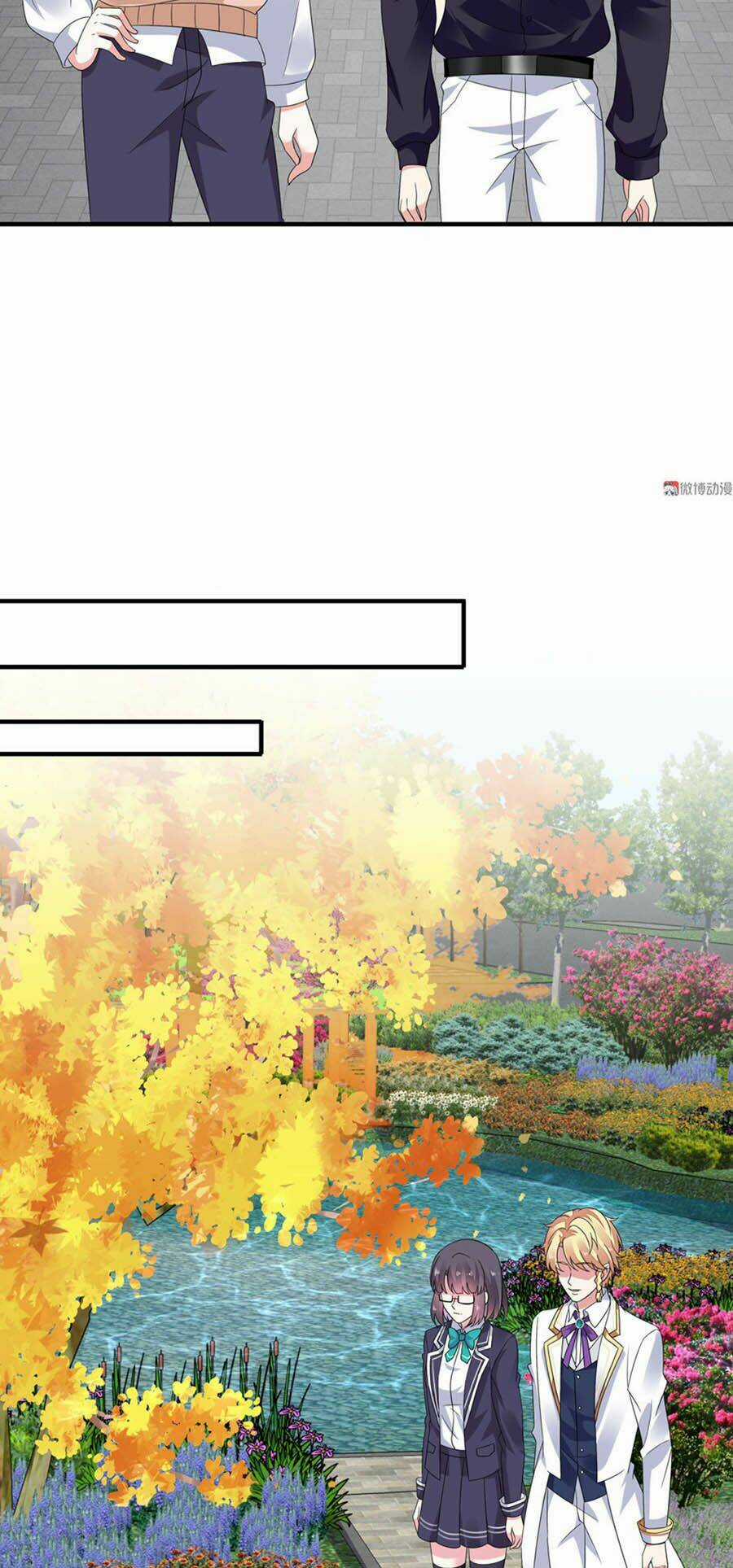 Yêu Tôi Đều Chết Cả Đi! Chapter 168 trang 20