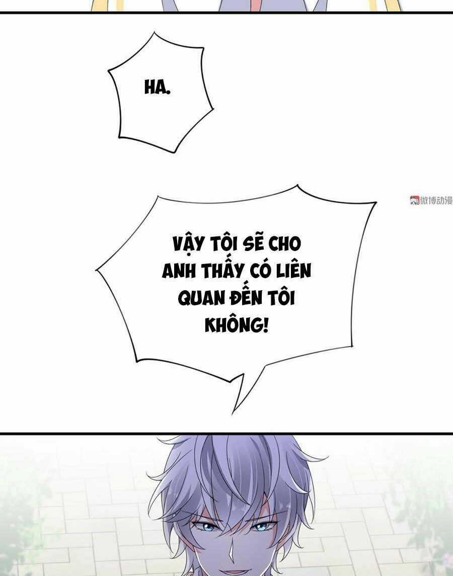 Yêu Tôi Đều Chết Cả Đi! Chapter 169 trang 15