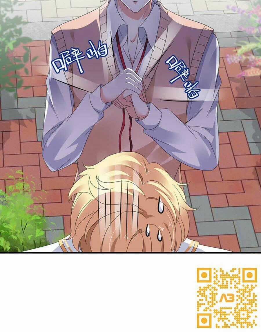 Yêu Tôi Đều Chết Cả Đi! Chapter 169 trang 16